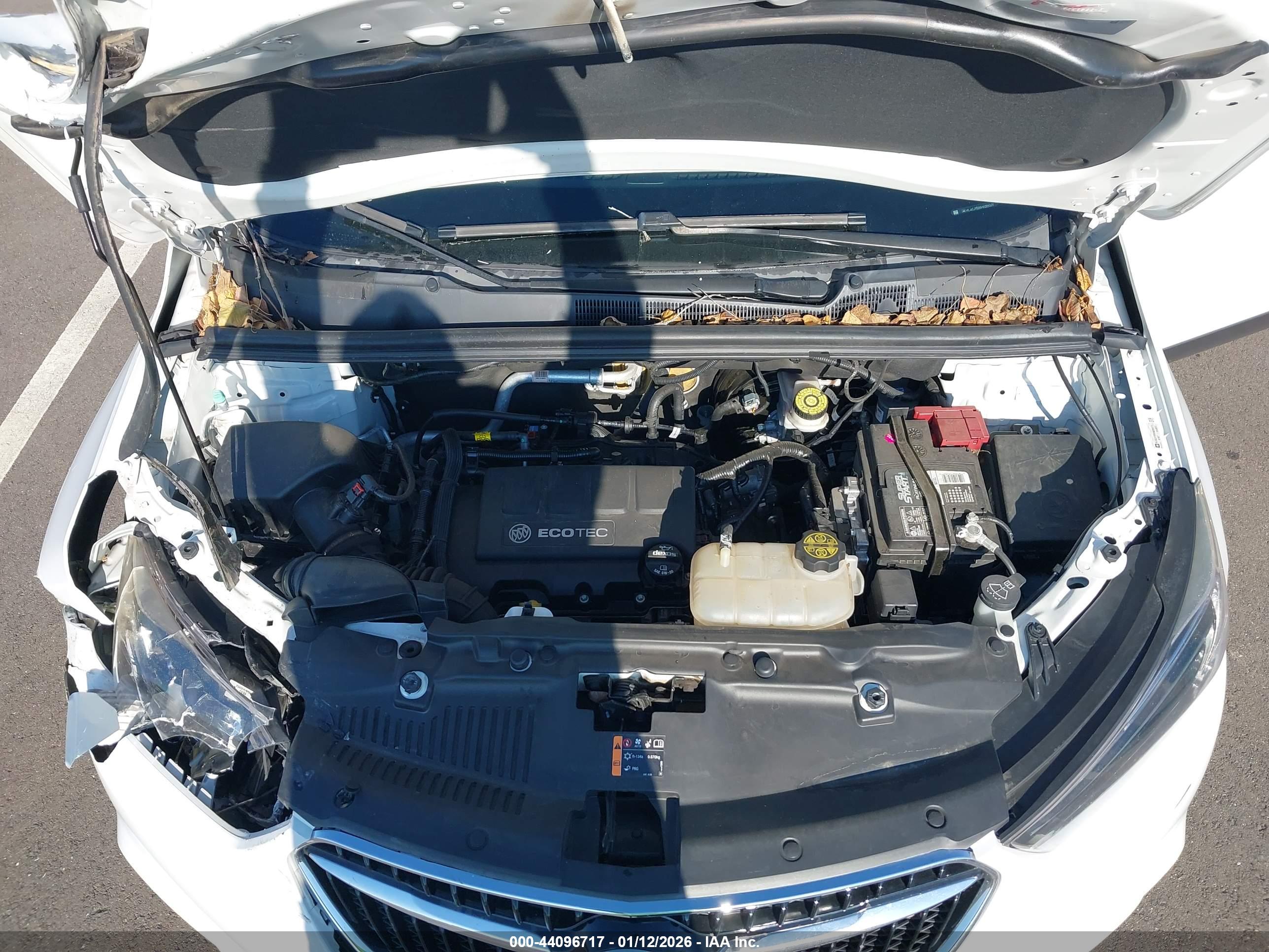 BUICK ENCORE image 10