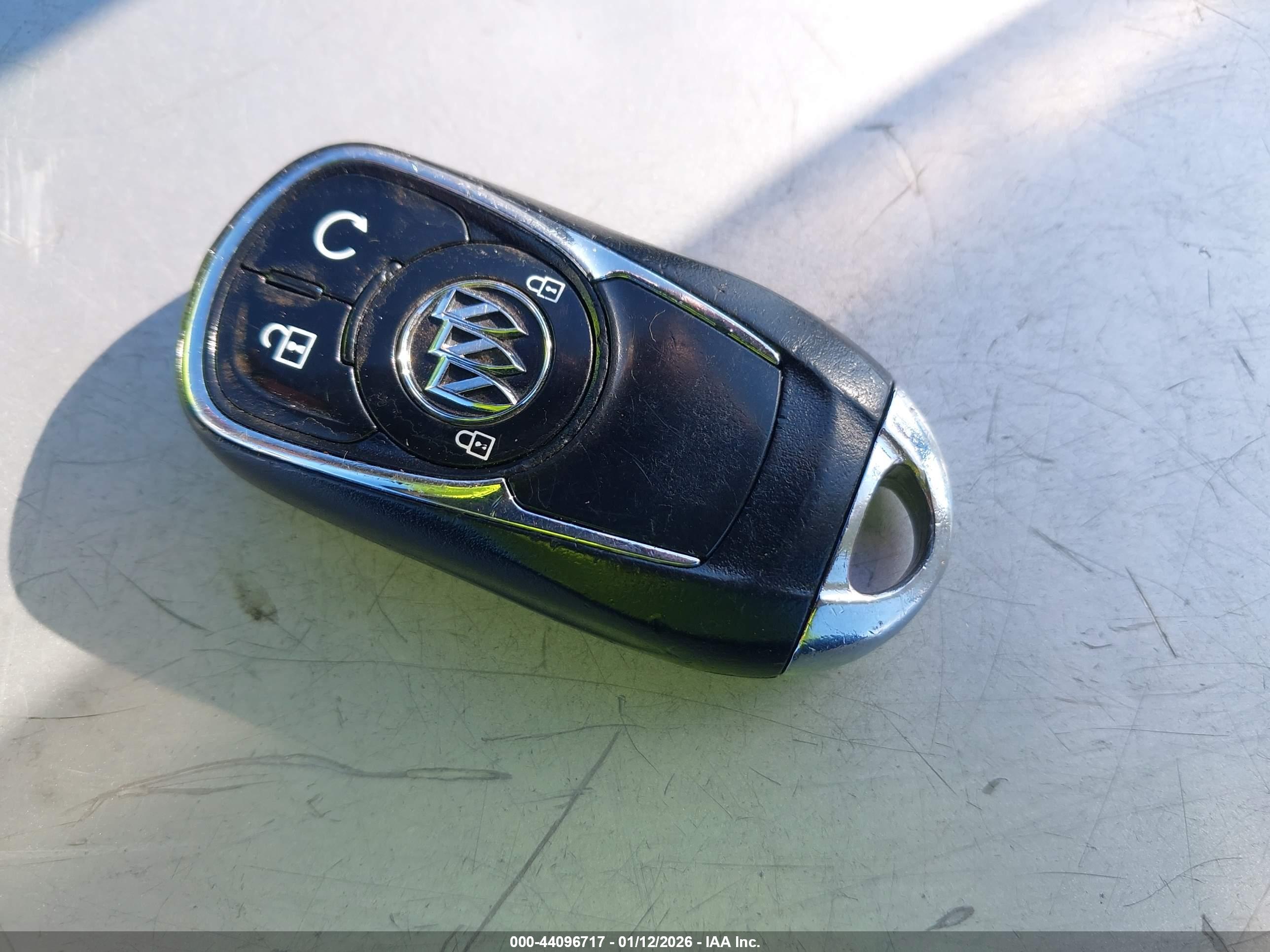BUICK ENCORE image 11