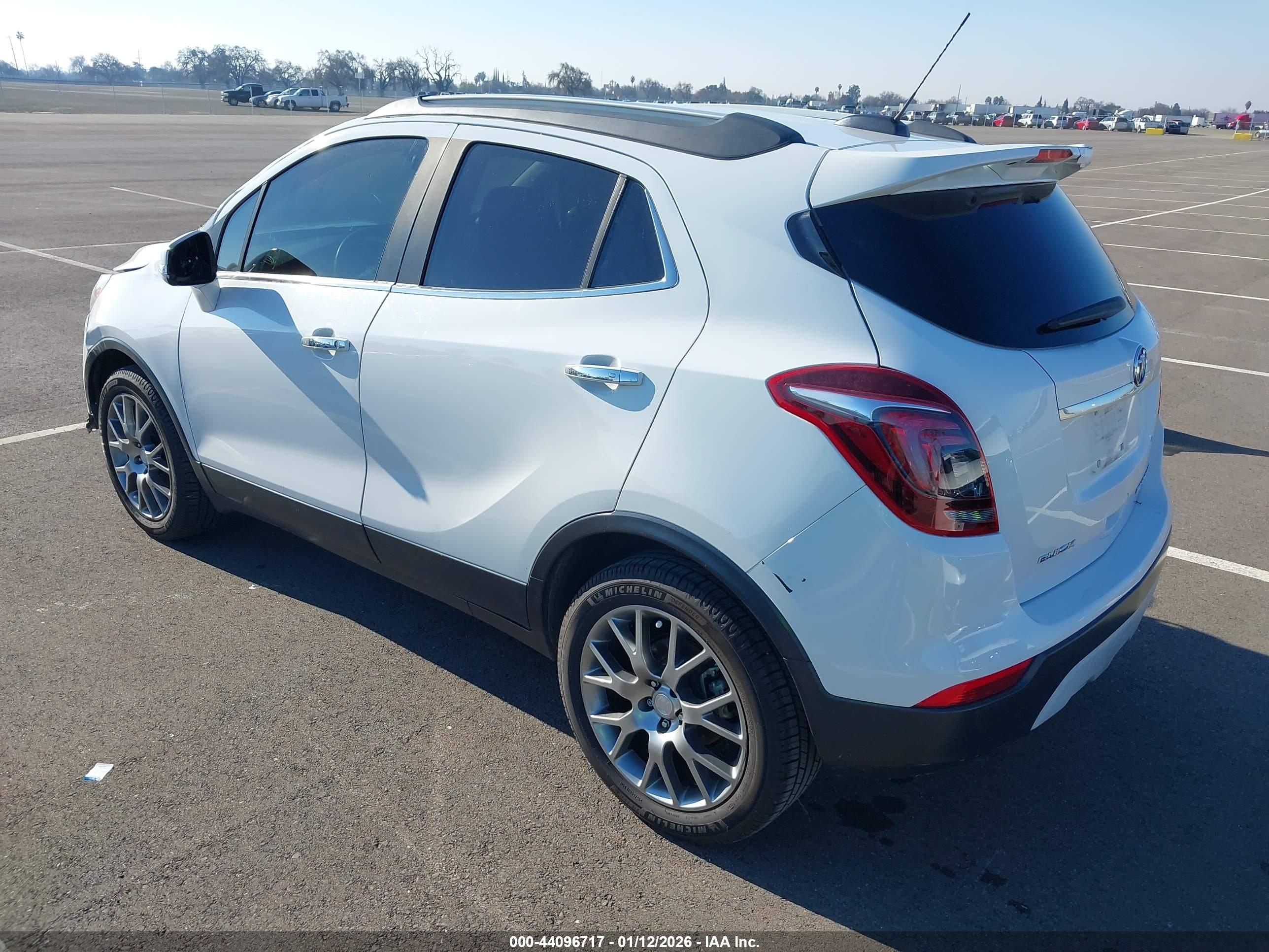 BUICK ENCORE image 3