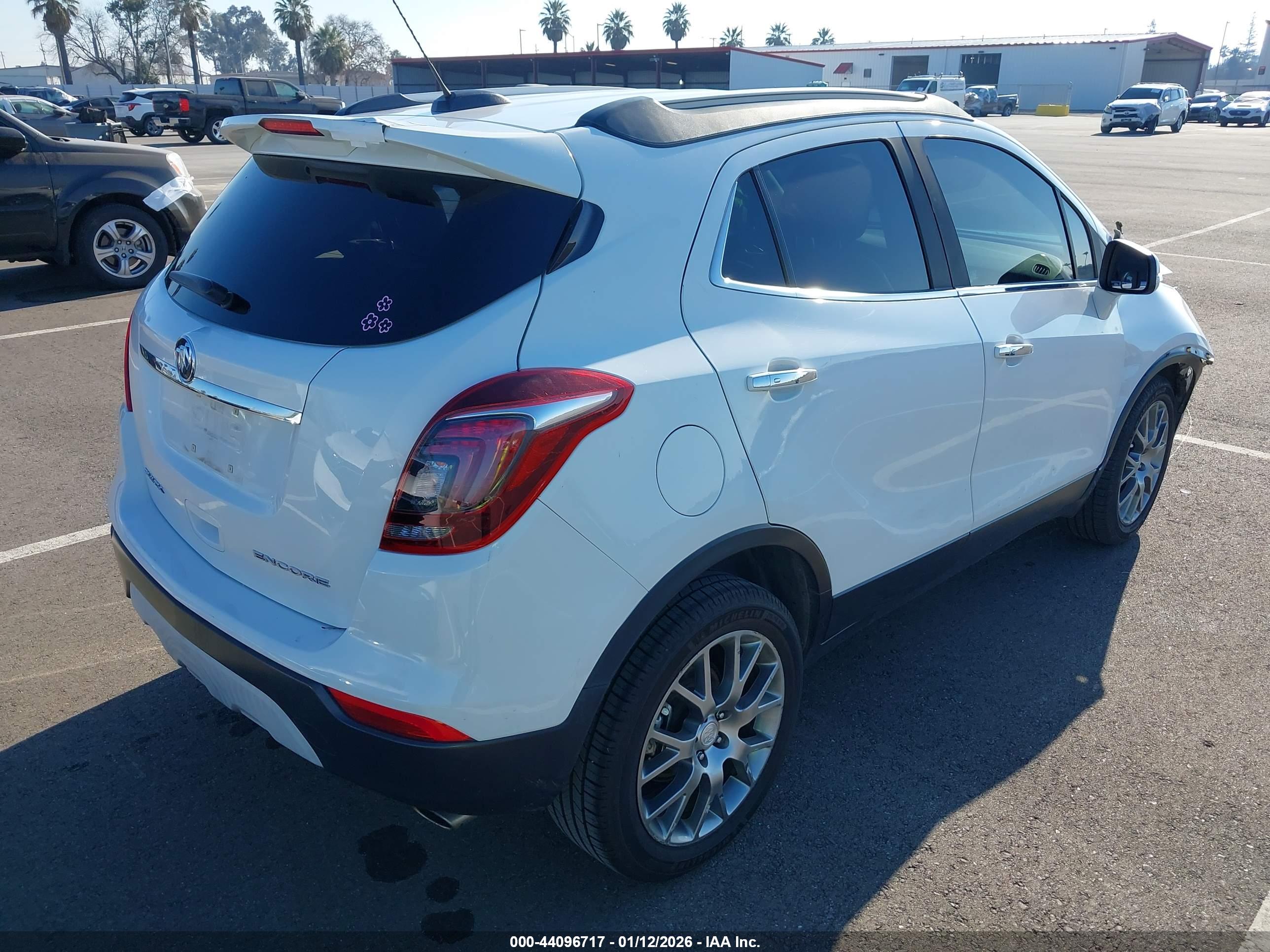 BUICK ENCORE image 4