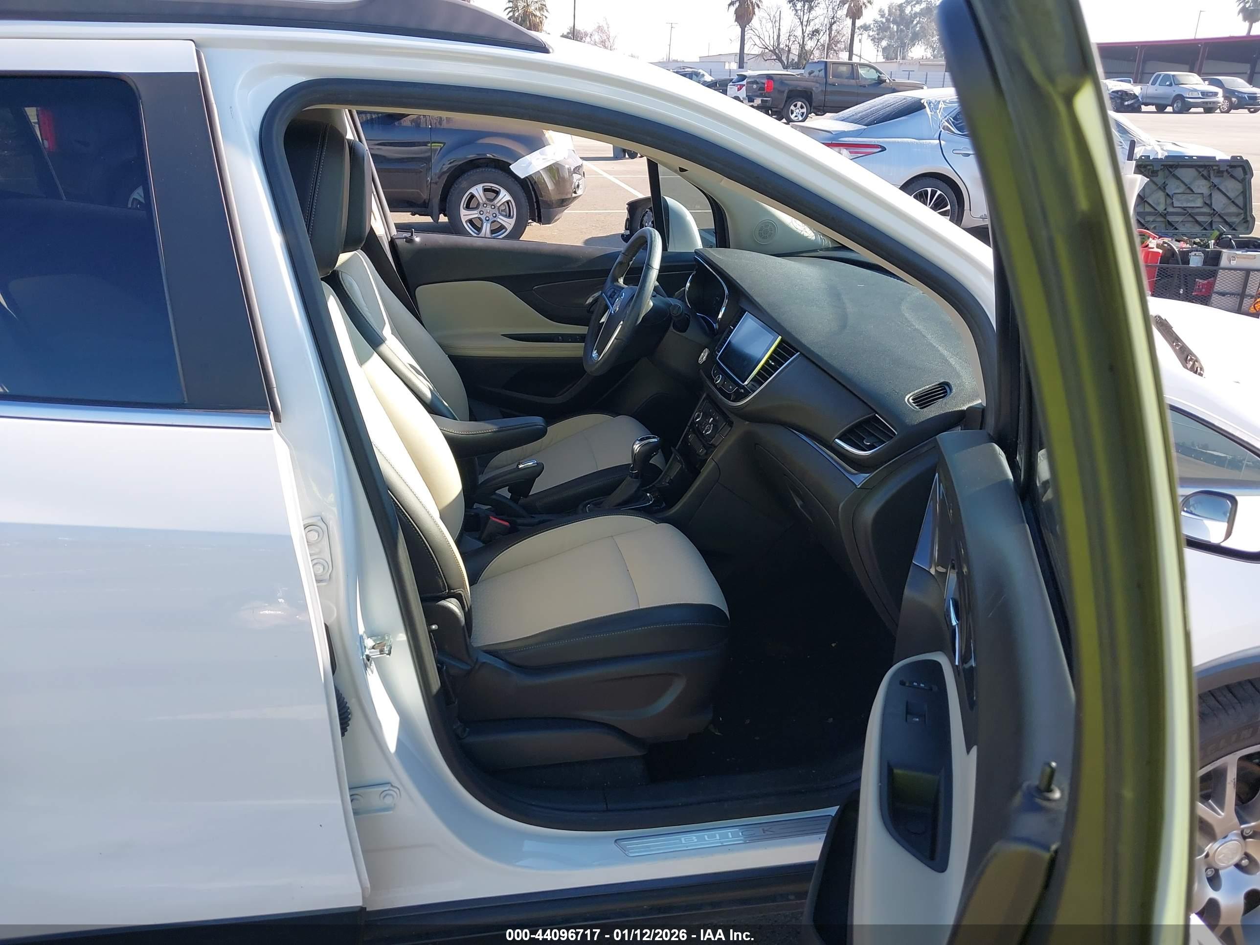 BUICK ENCORE image 5