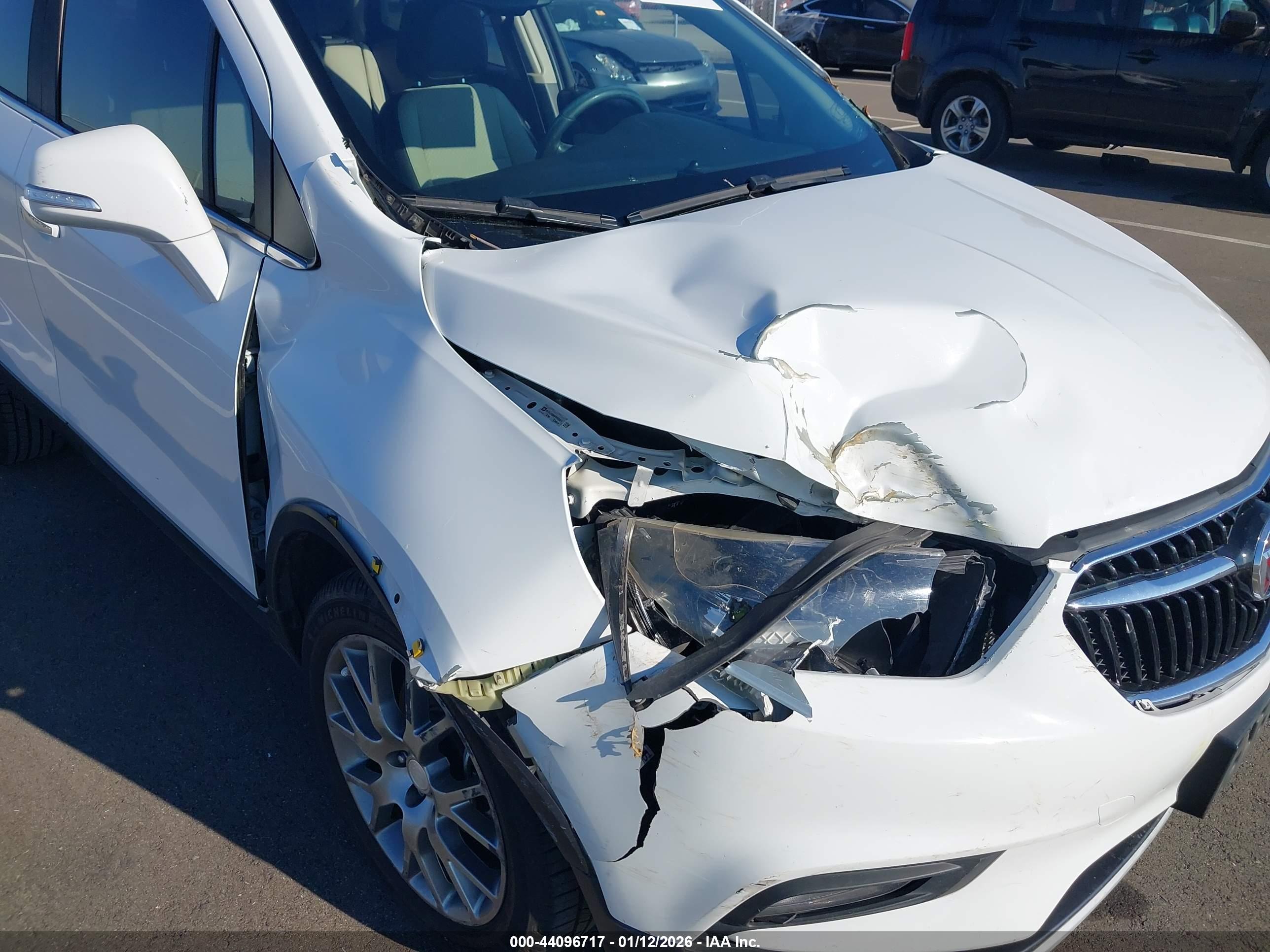 BUICK ENCORE image 6