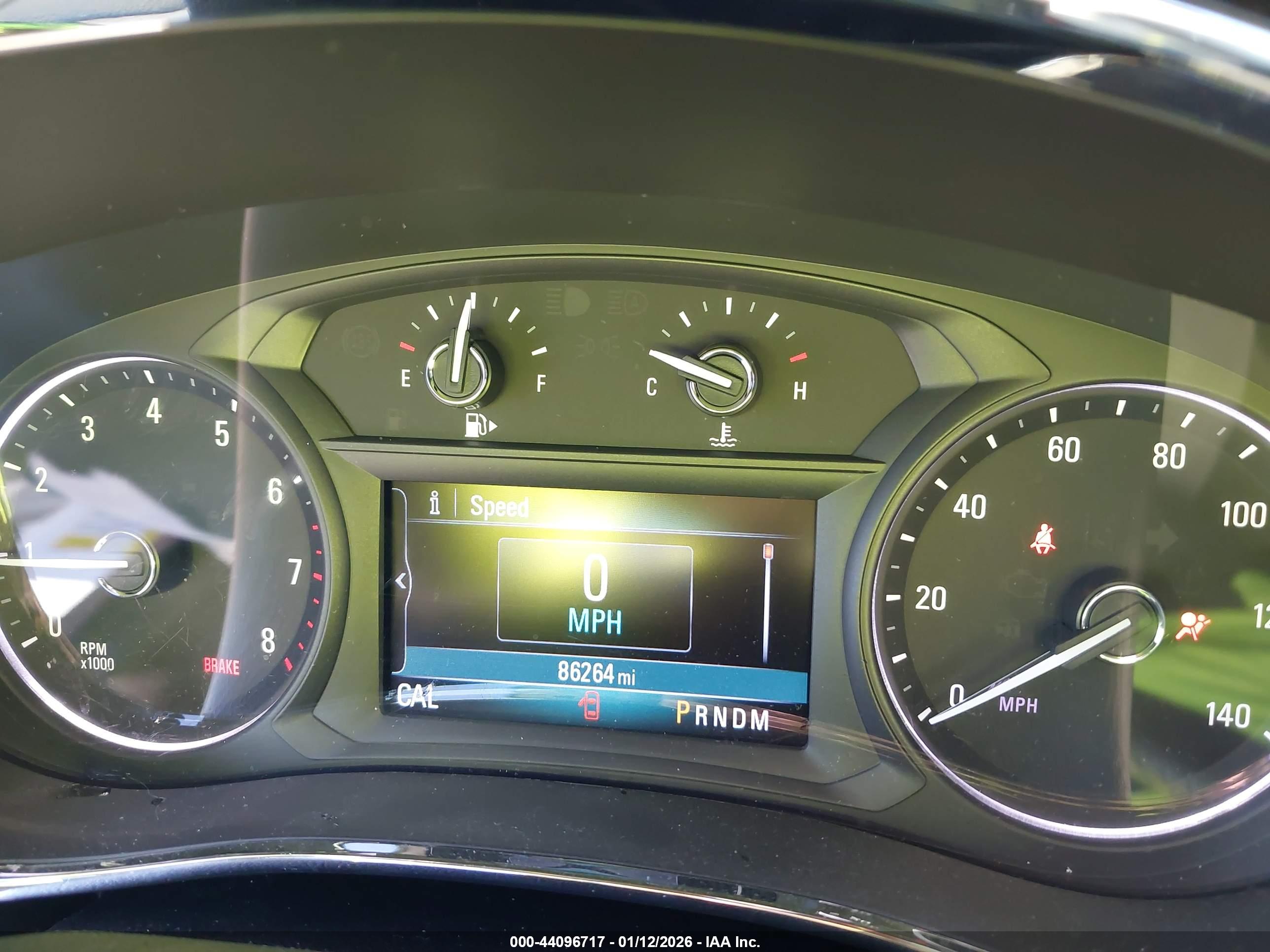 BUICK ENCORE image 7