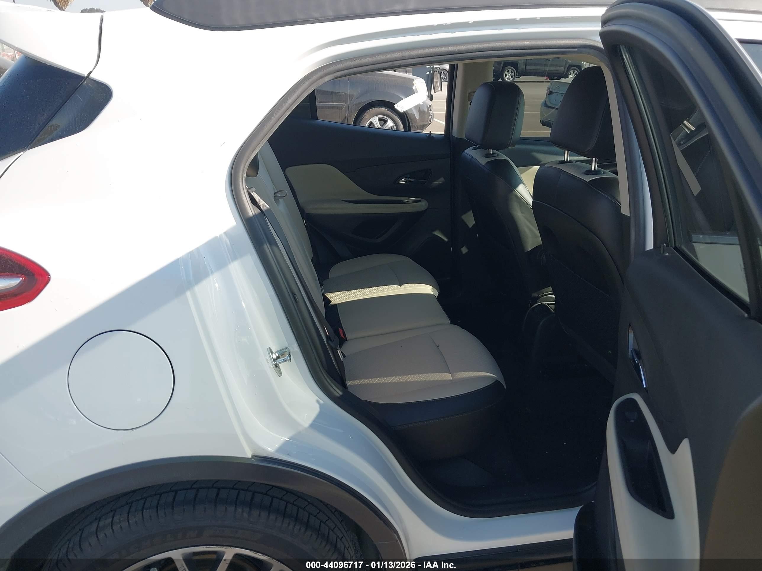 BUICK ENCORE image 8
