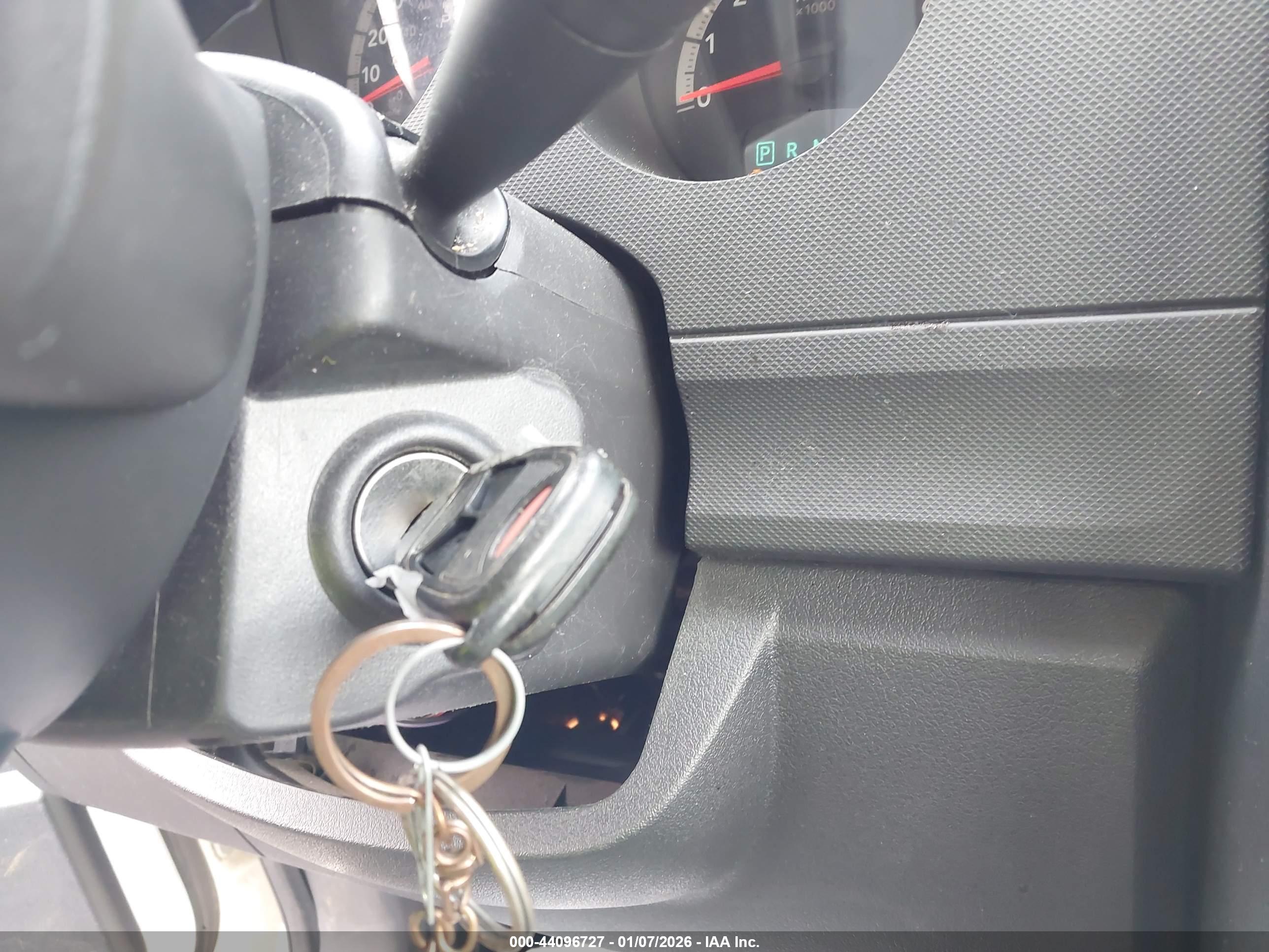 DODGE NITRO image 11