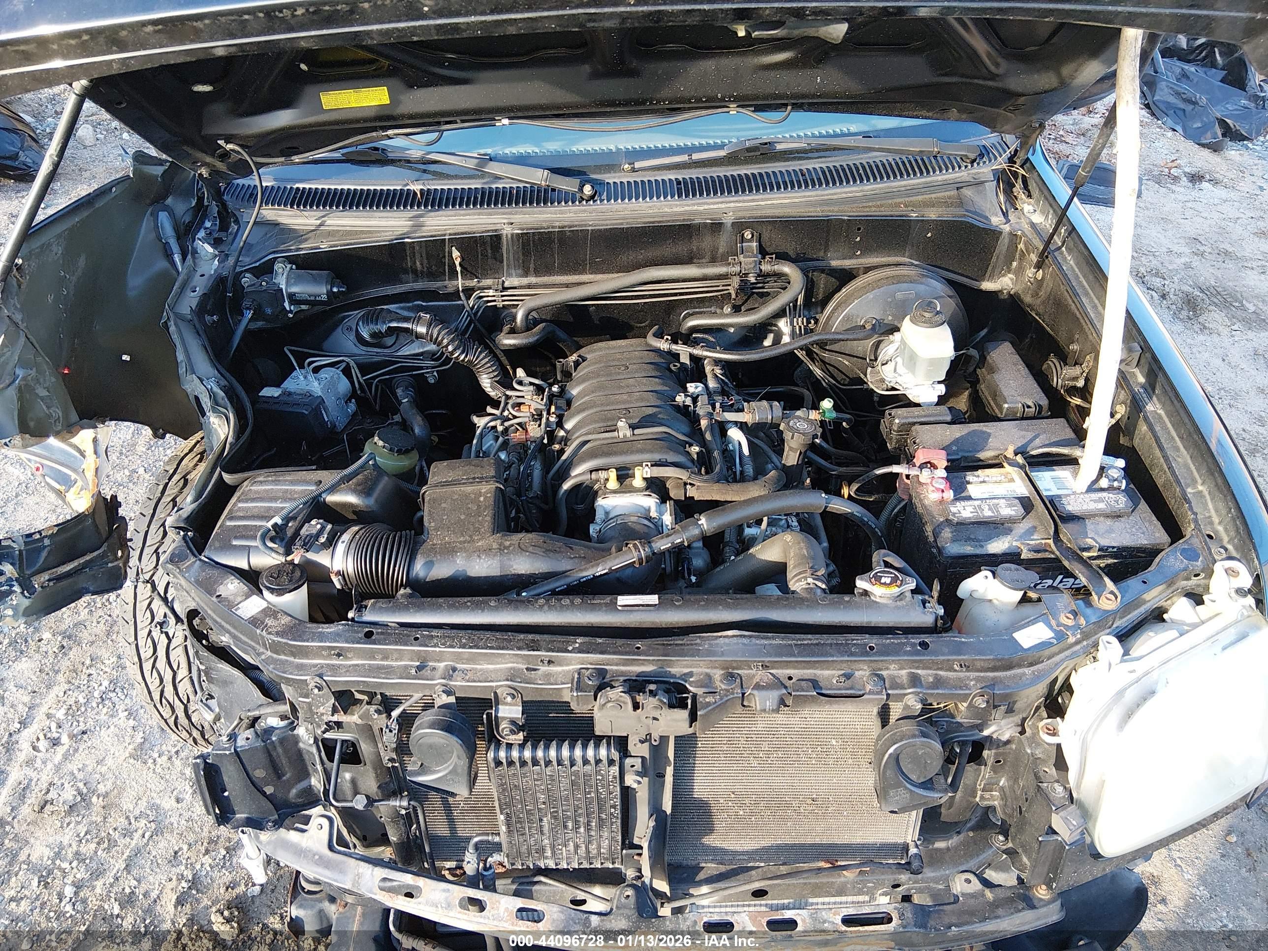 TOYOTA TUNDRA image 10