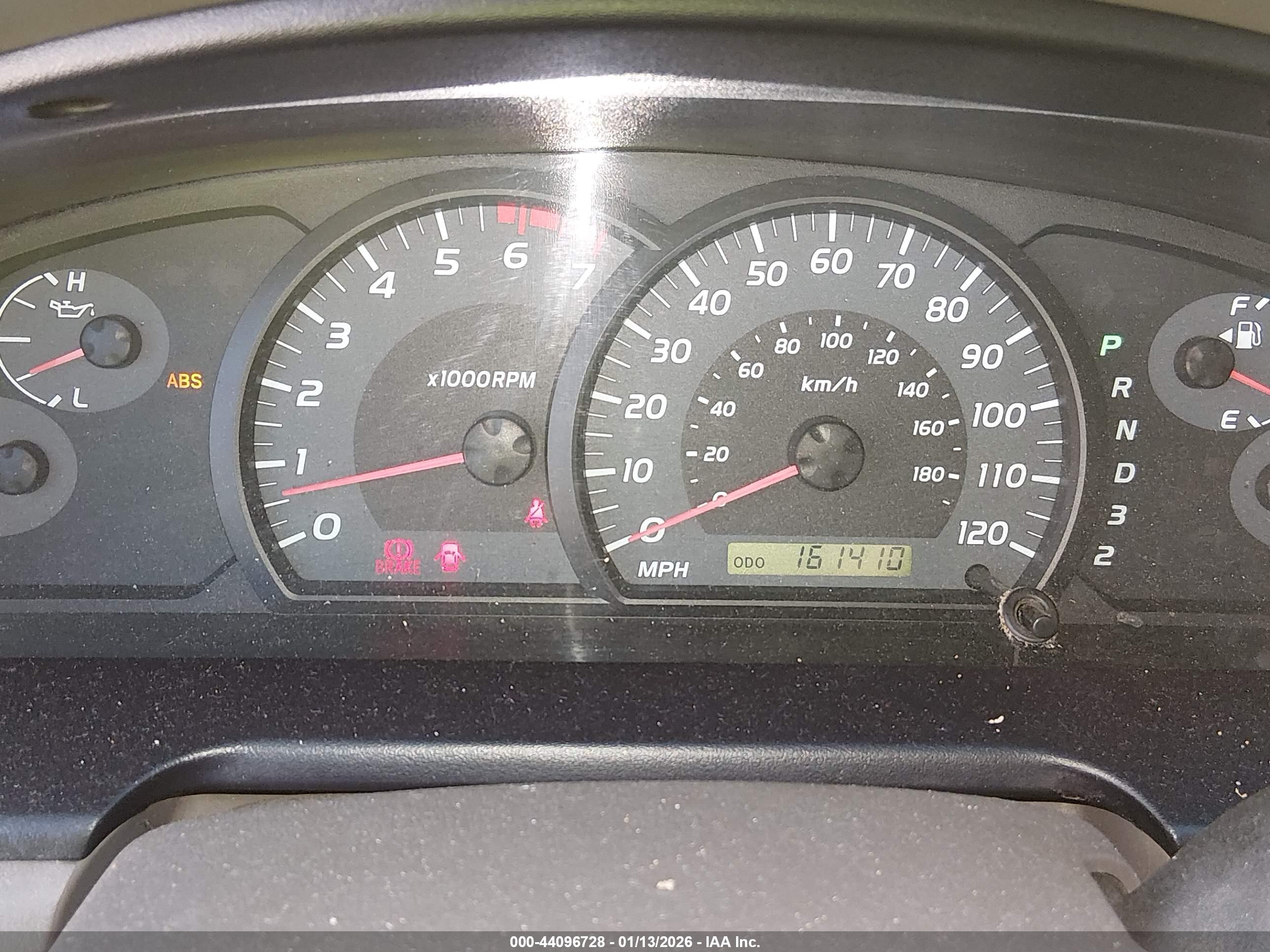 TOYOTA TUNDRA image 7
