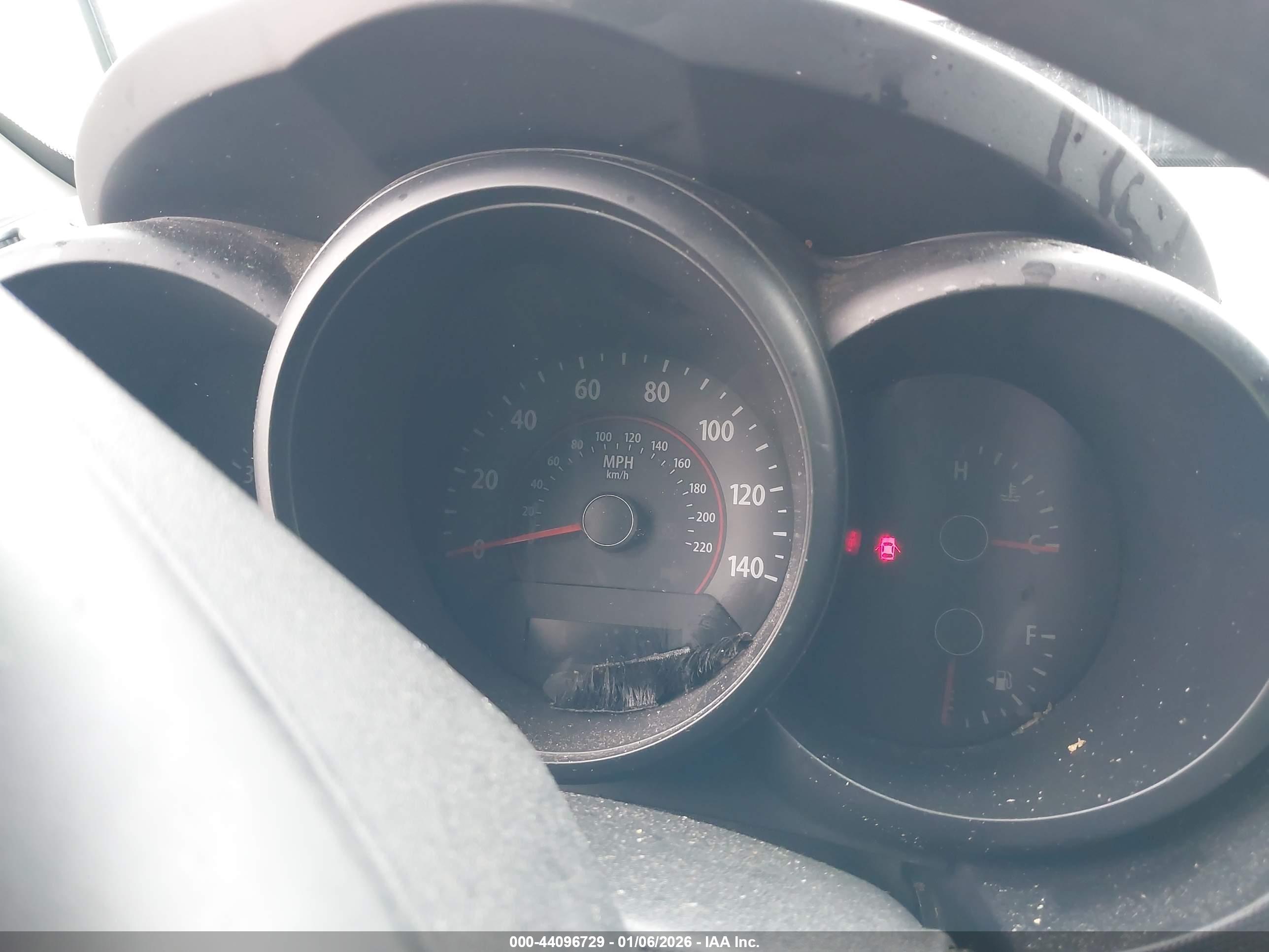 KIA SOUL image 7