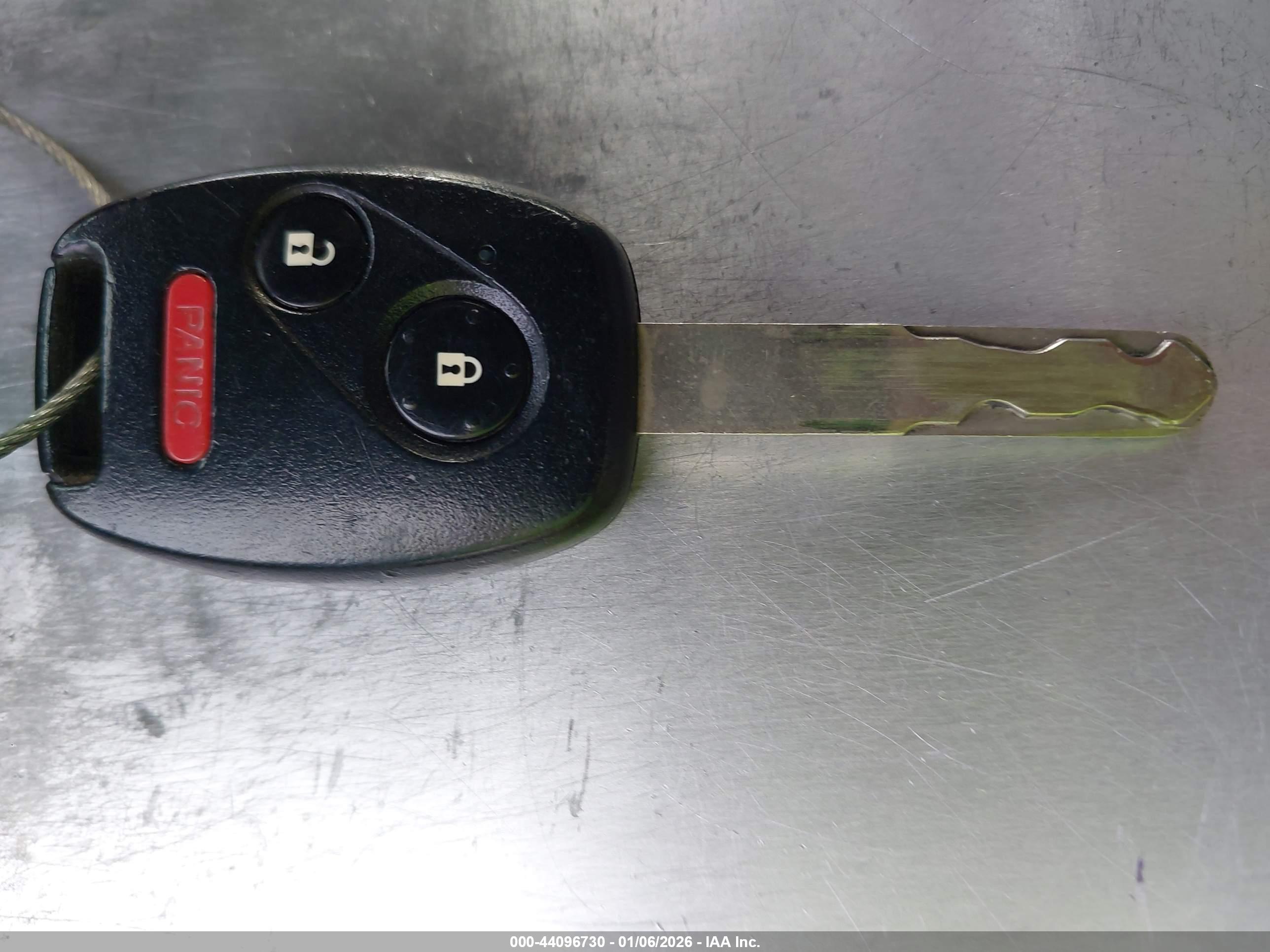 HONDA INSIGHT image 11