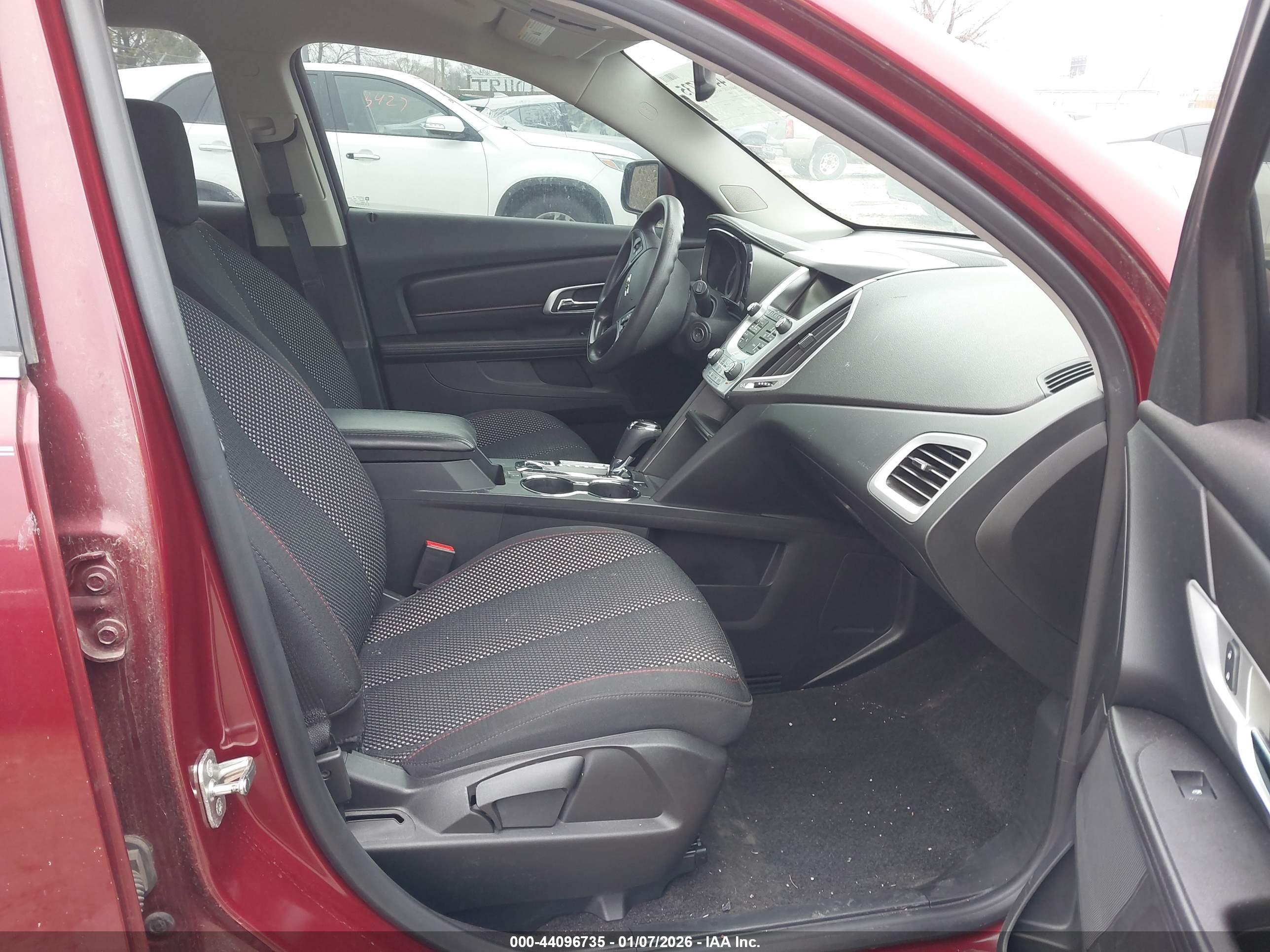 GMC TERRAIN image 5
