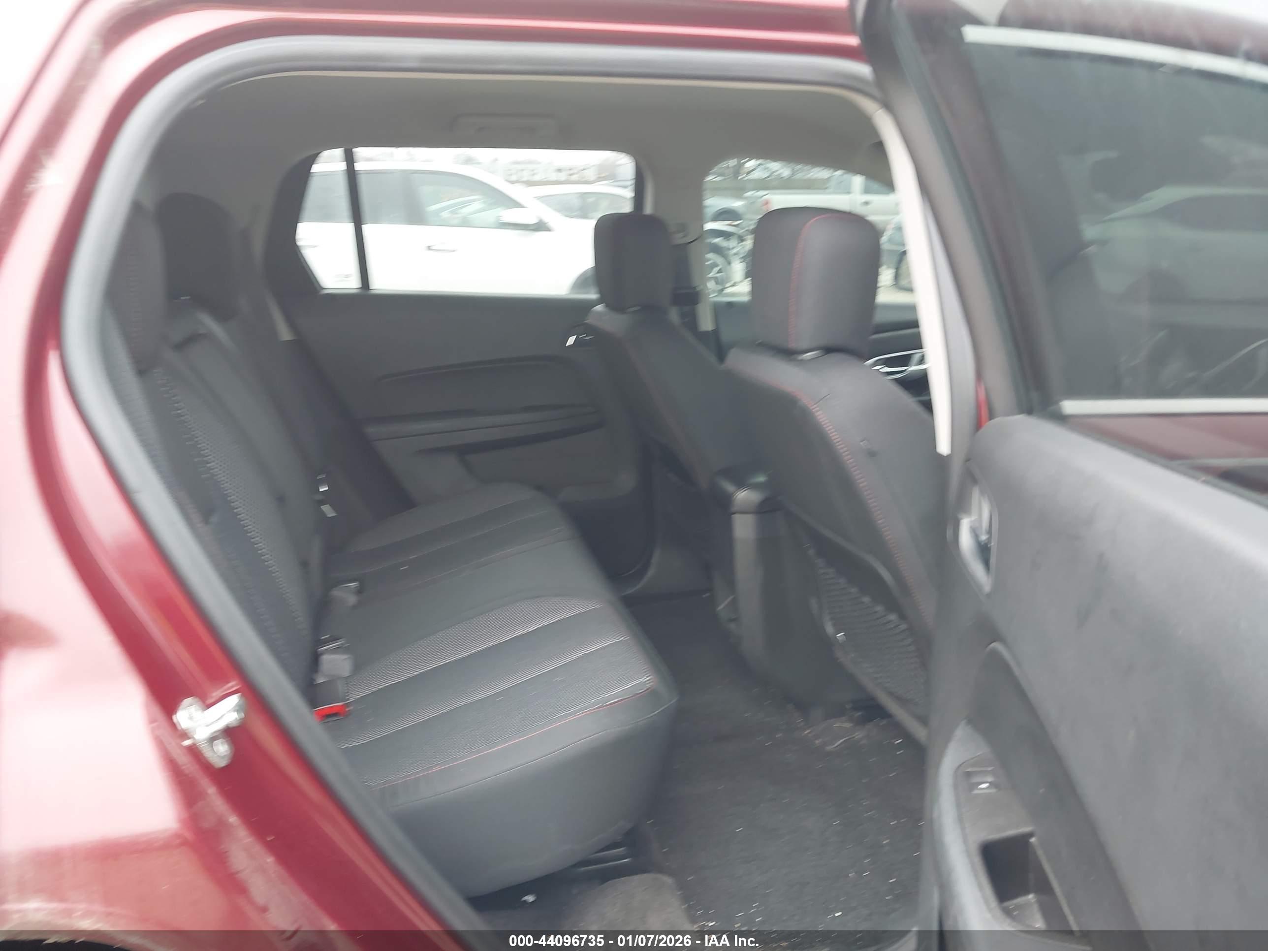 GMC TERRAIN image 8