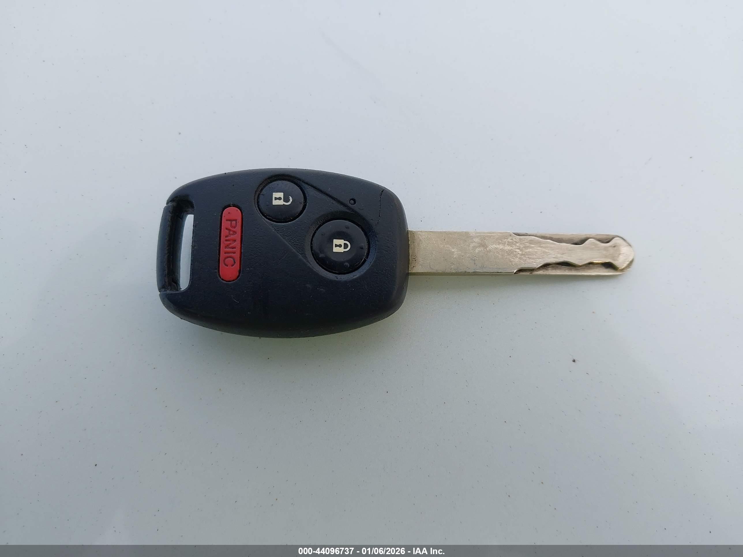 HONDA INSIGHT image 11