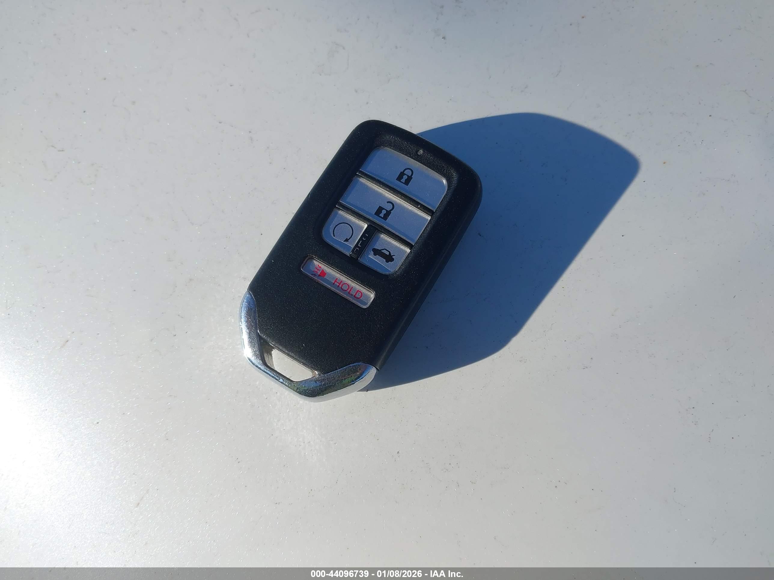 HONDA INSIGHT image 11