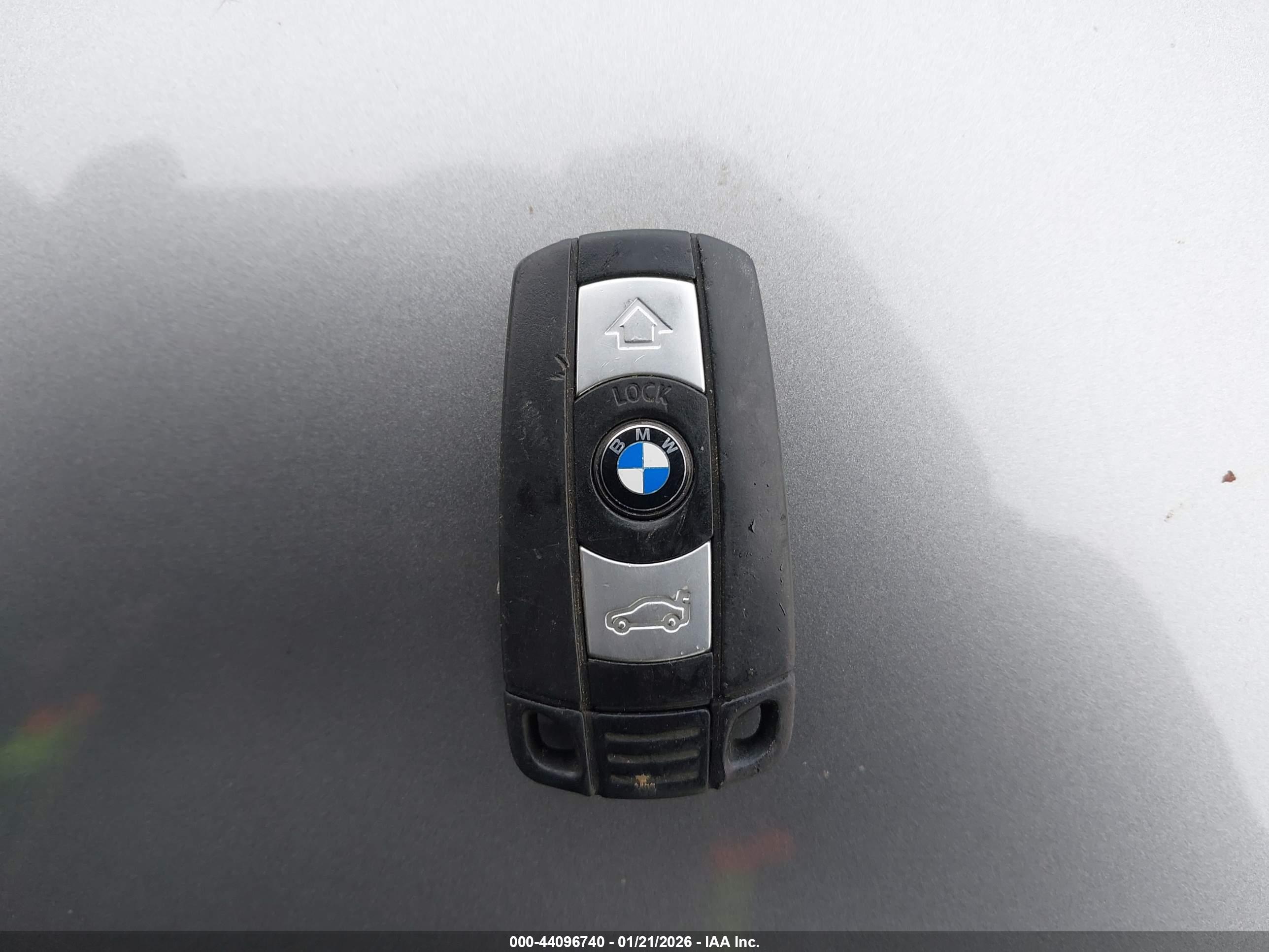 BMW X5 image 11