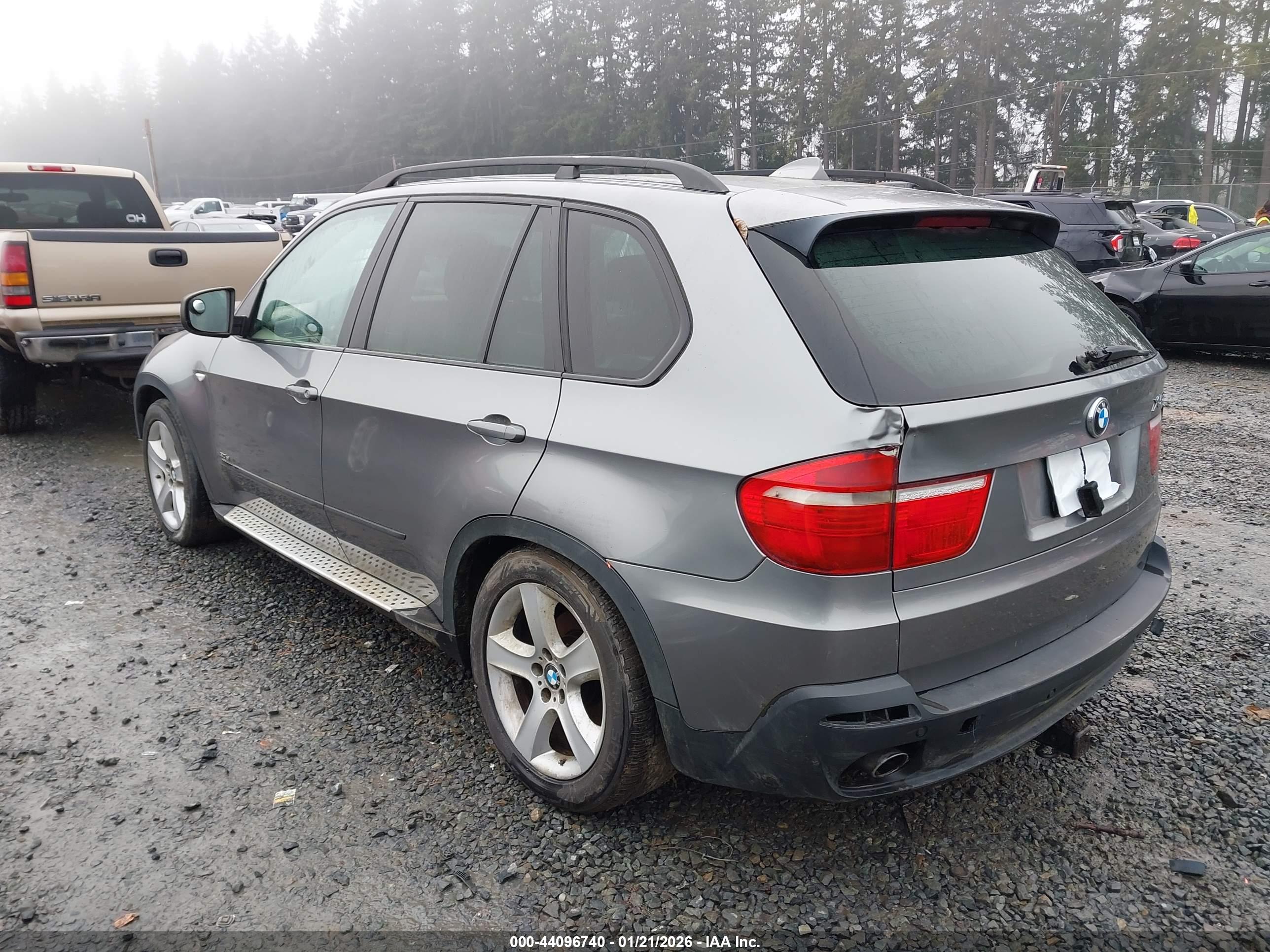BMW X5 image 3
