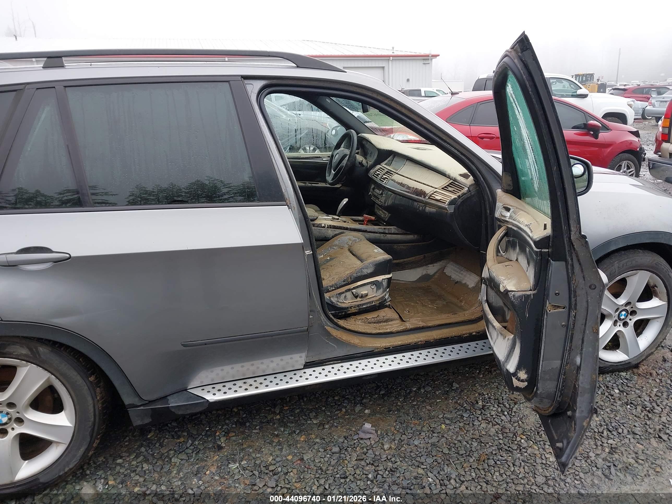 BMW X5 image 5
