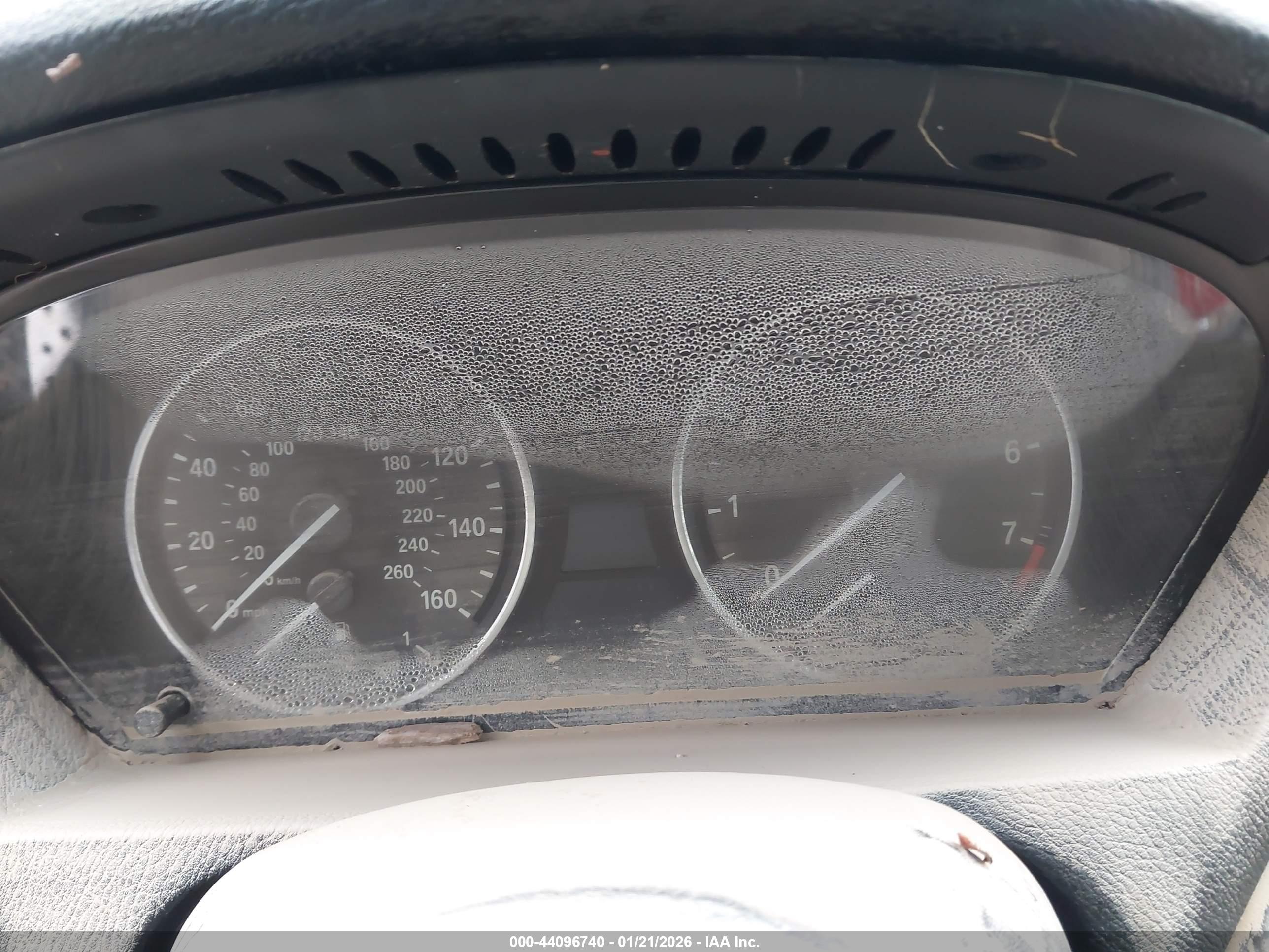 BMW X5 image 7