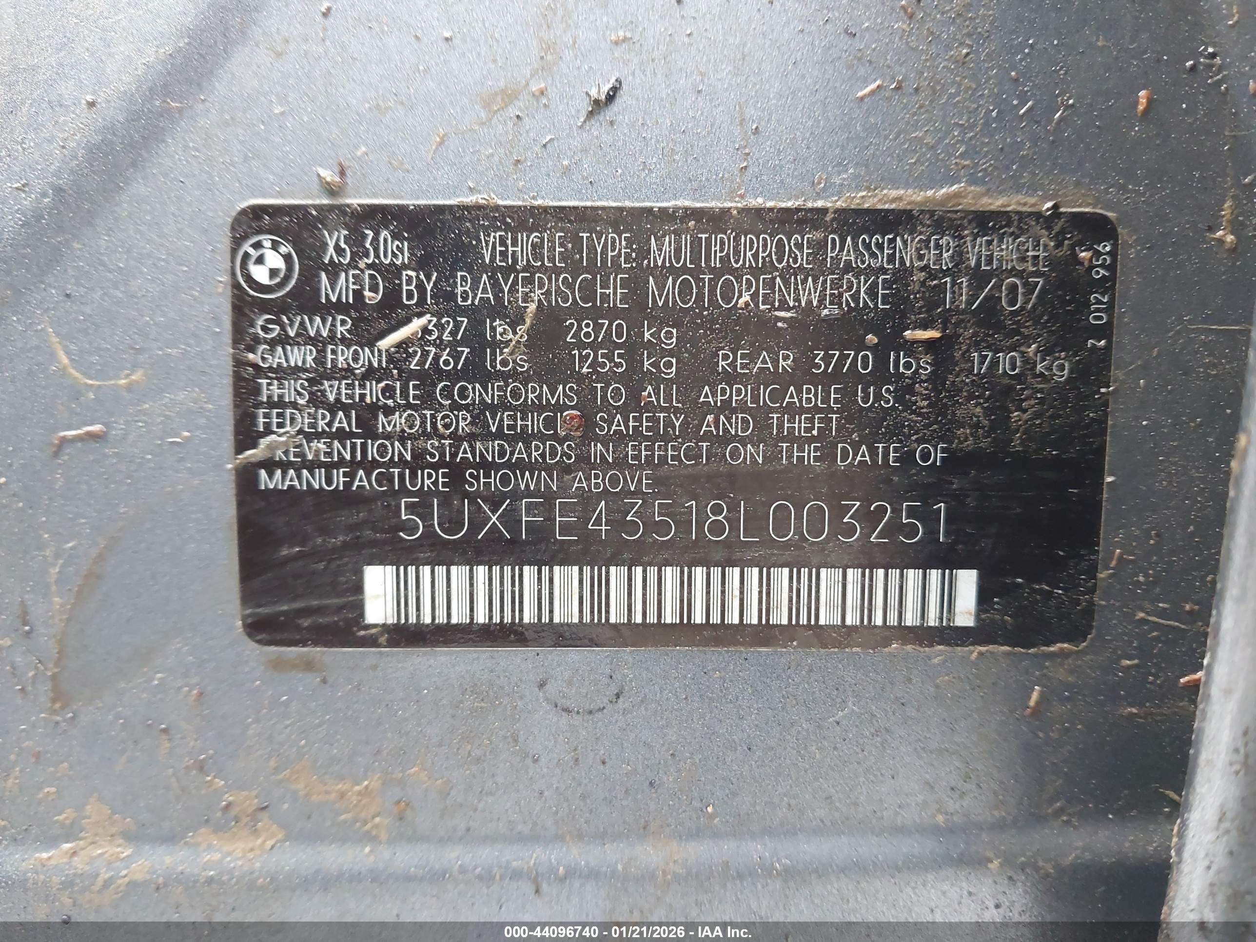 BMW X5 image 9