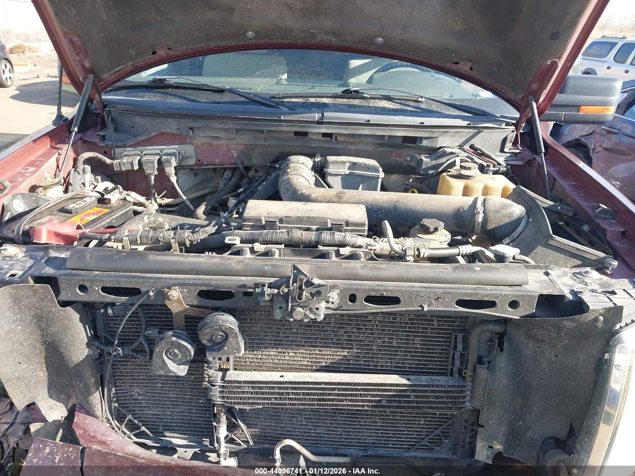 FORD F-150 image 10