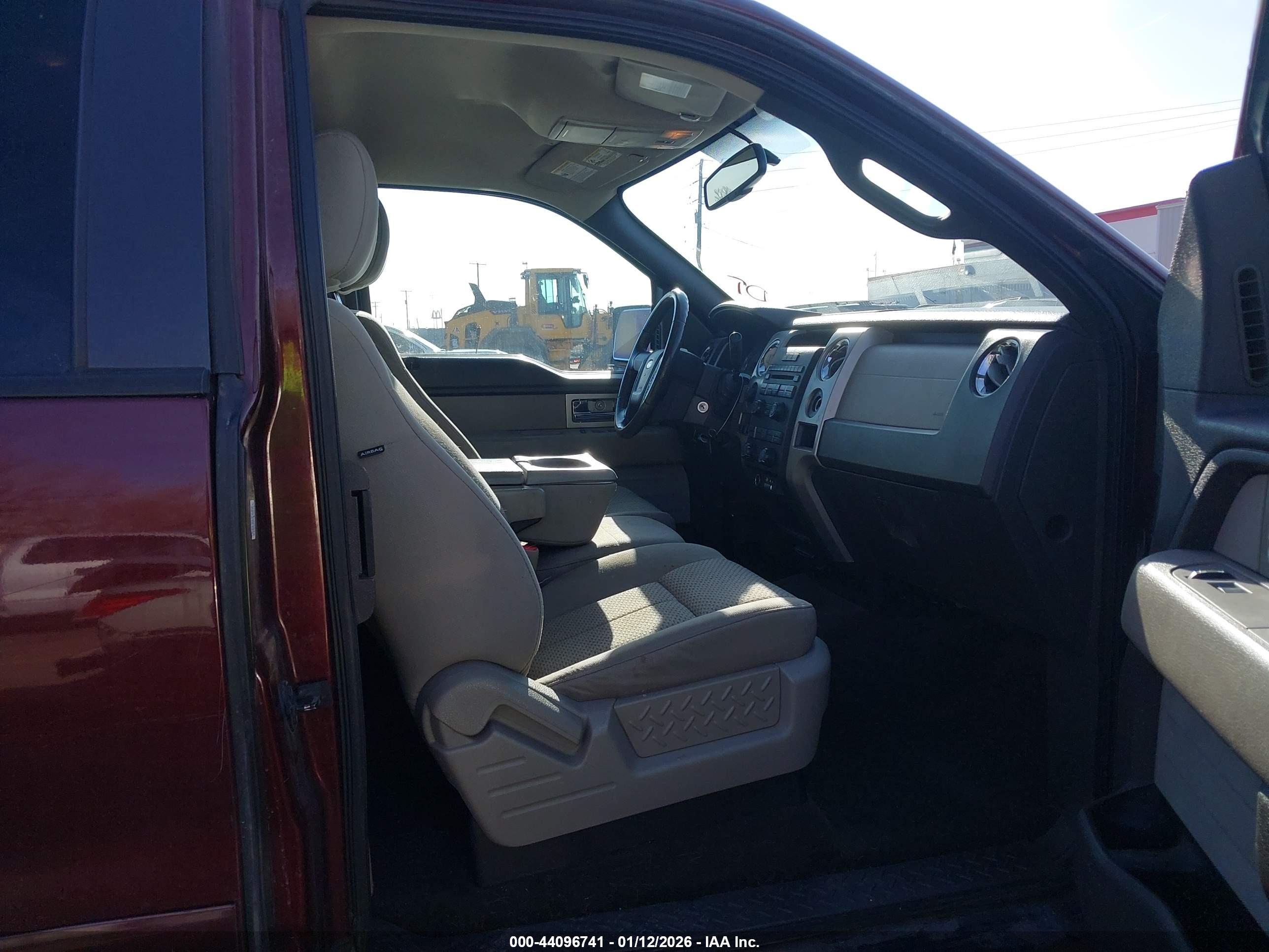 FORD F-150 image 5