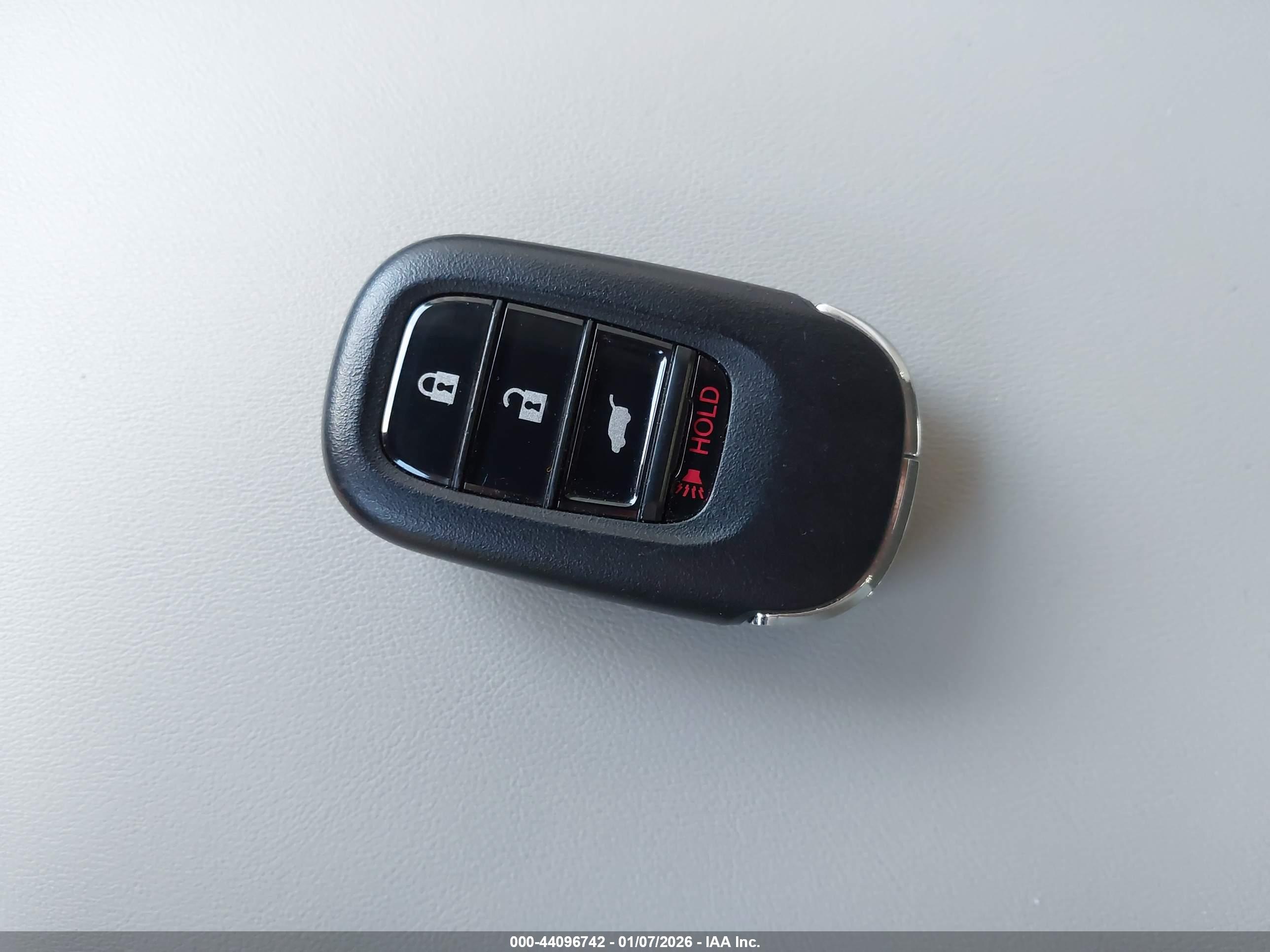 HONDA HR-V image 11