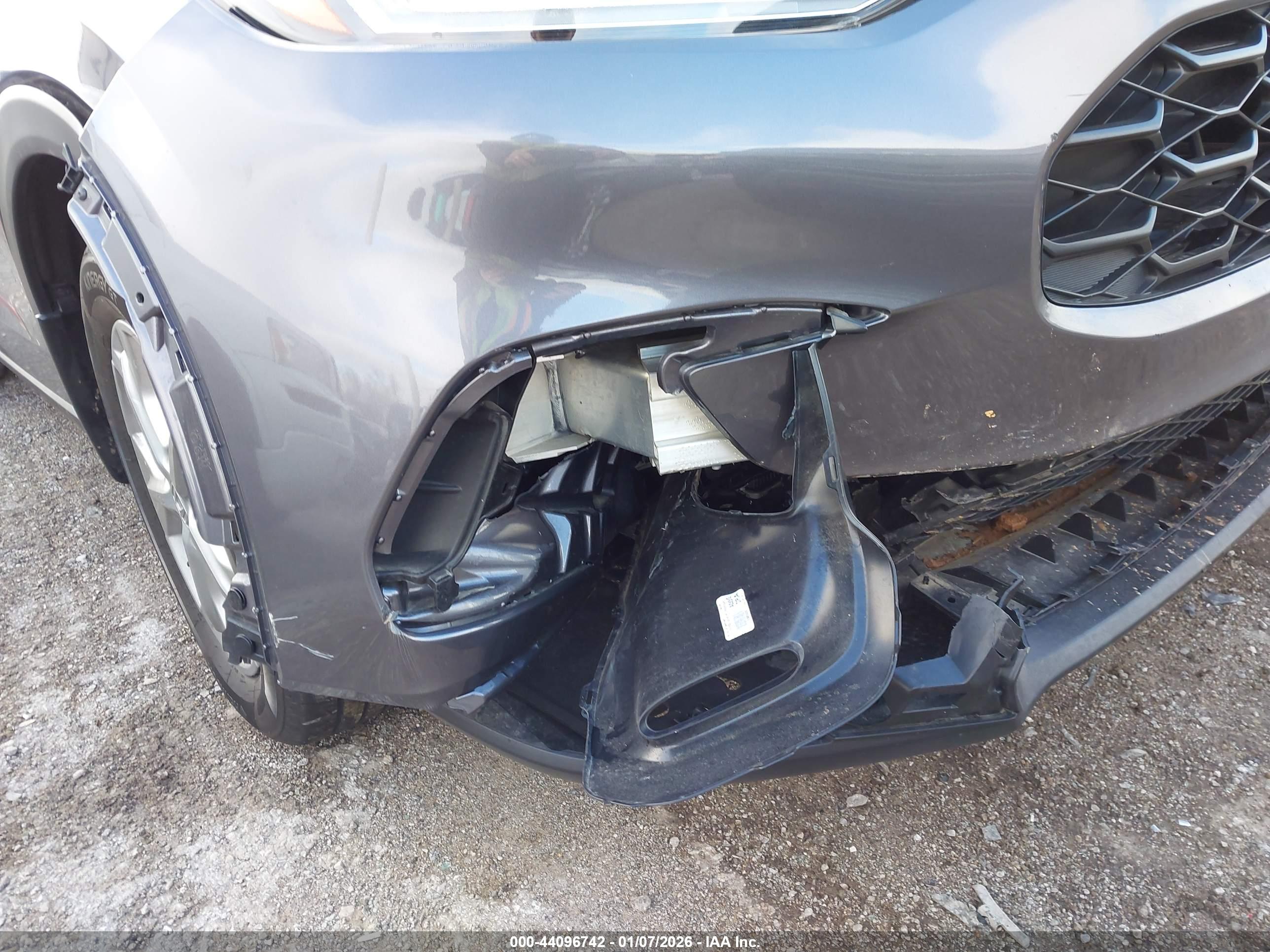 HONDA HR-V image 6
