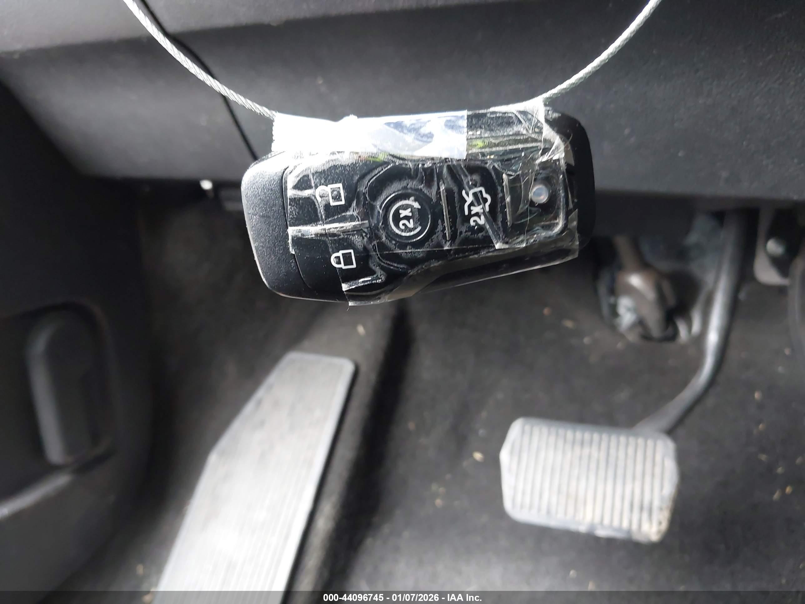 LINCOLN MKC image 11