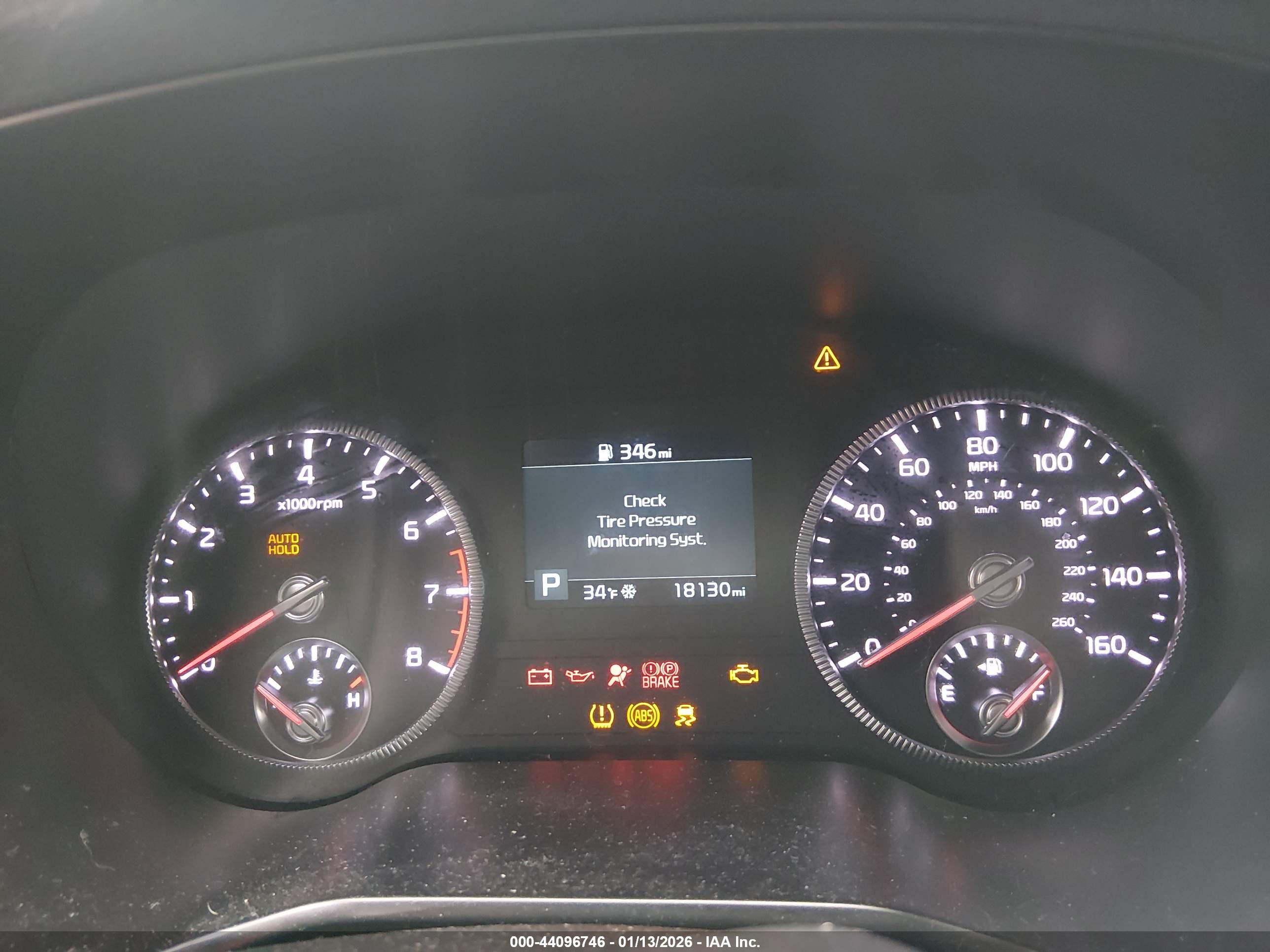 KIA TELLURIDE image 7