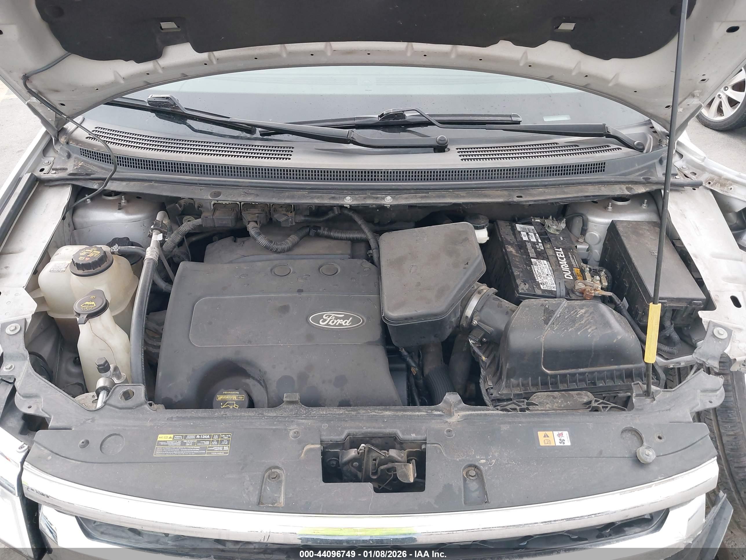 FORD EDGE image 10