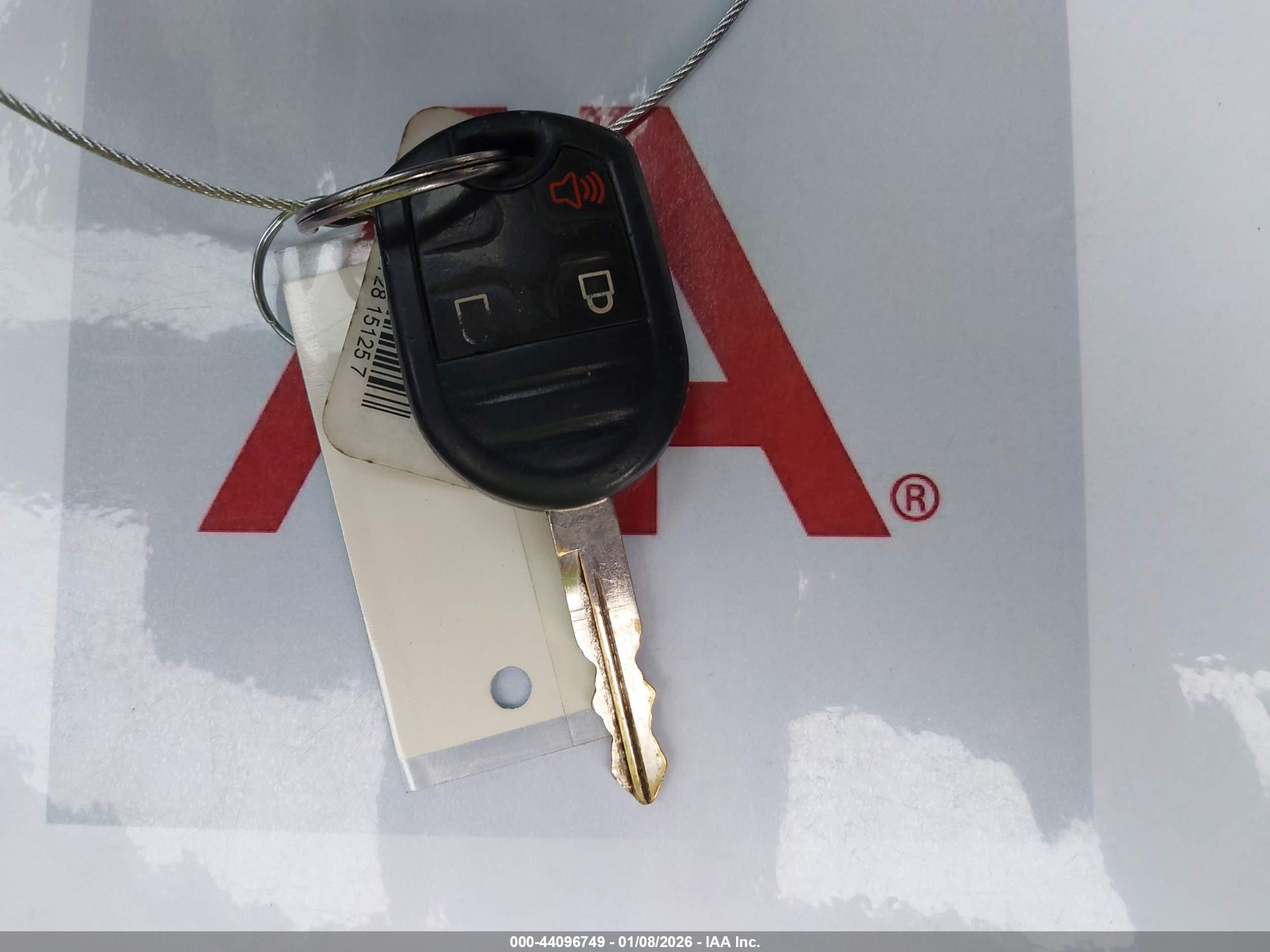 FORD EDGE image 11