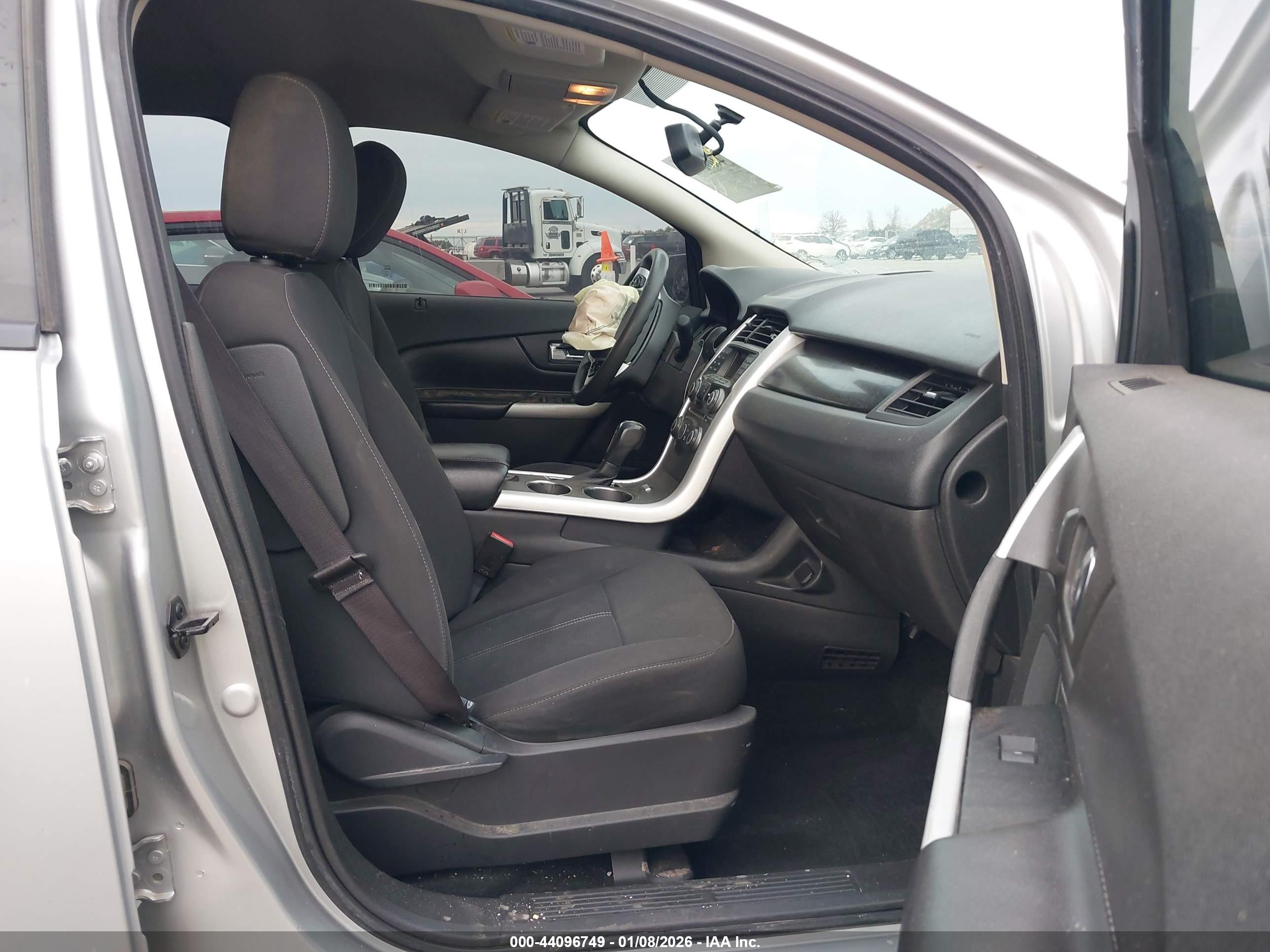 FORD EDGE image 5