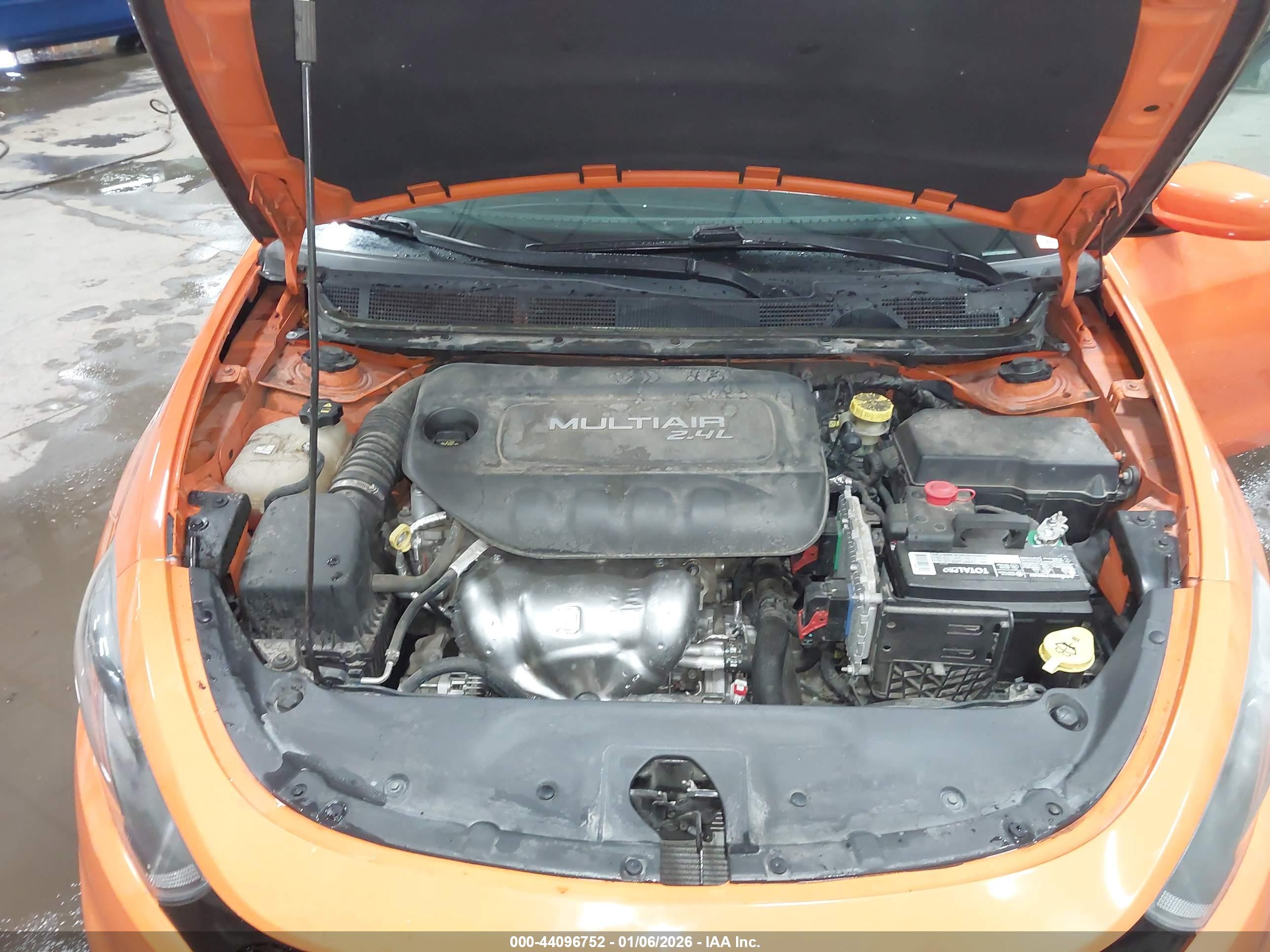 DODGE DART image 10