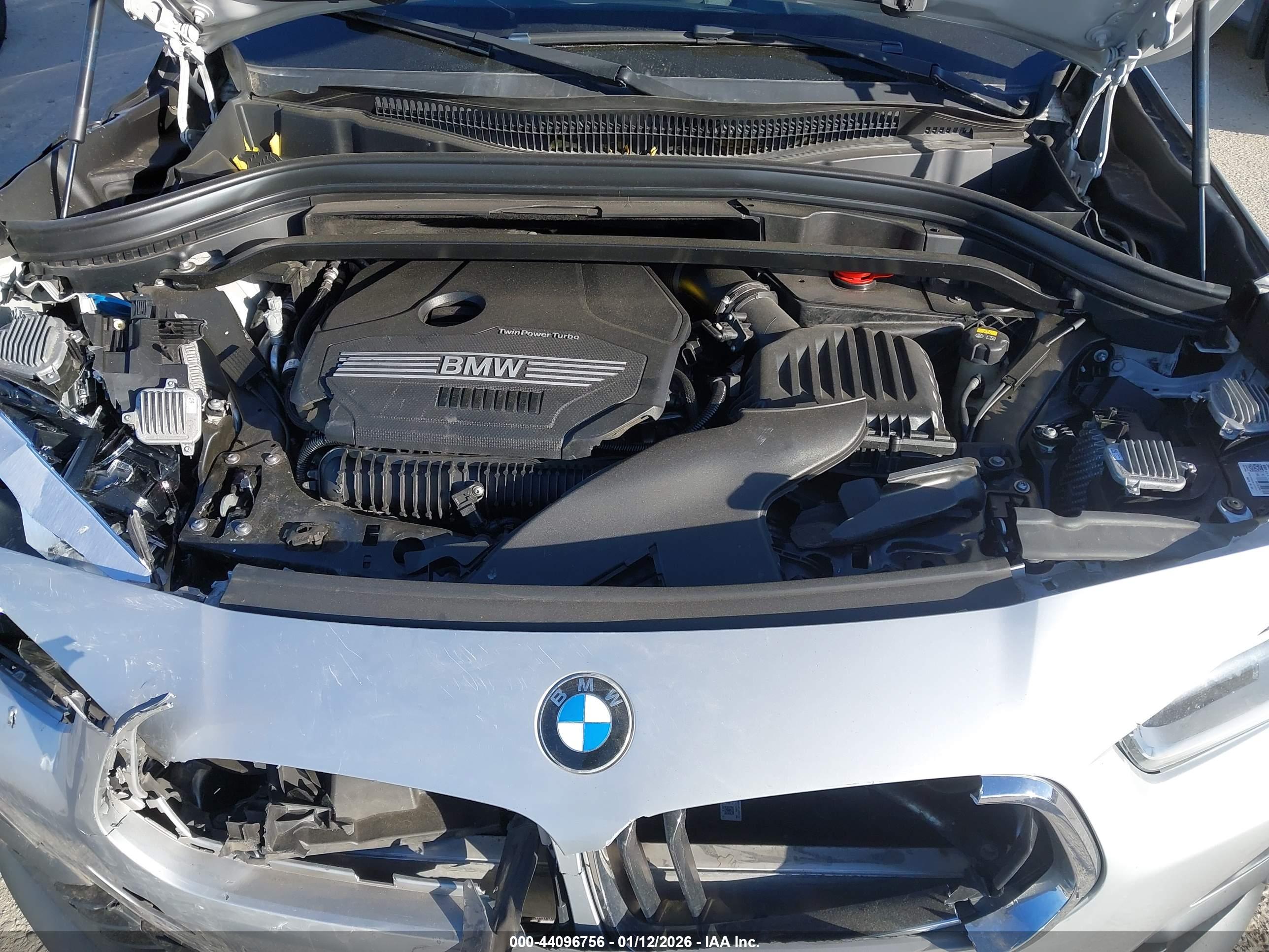 BMW X2 image 10