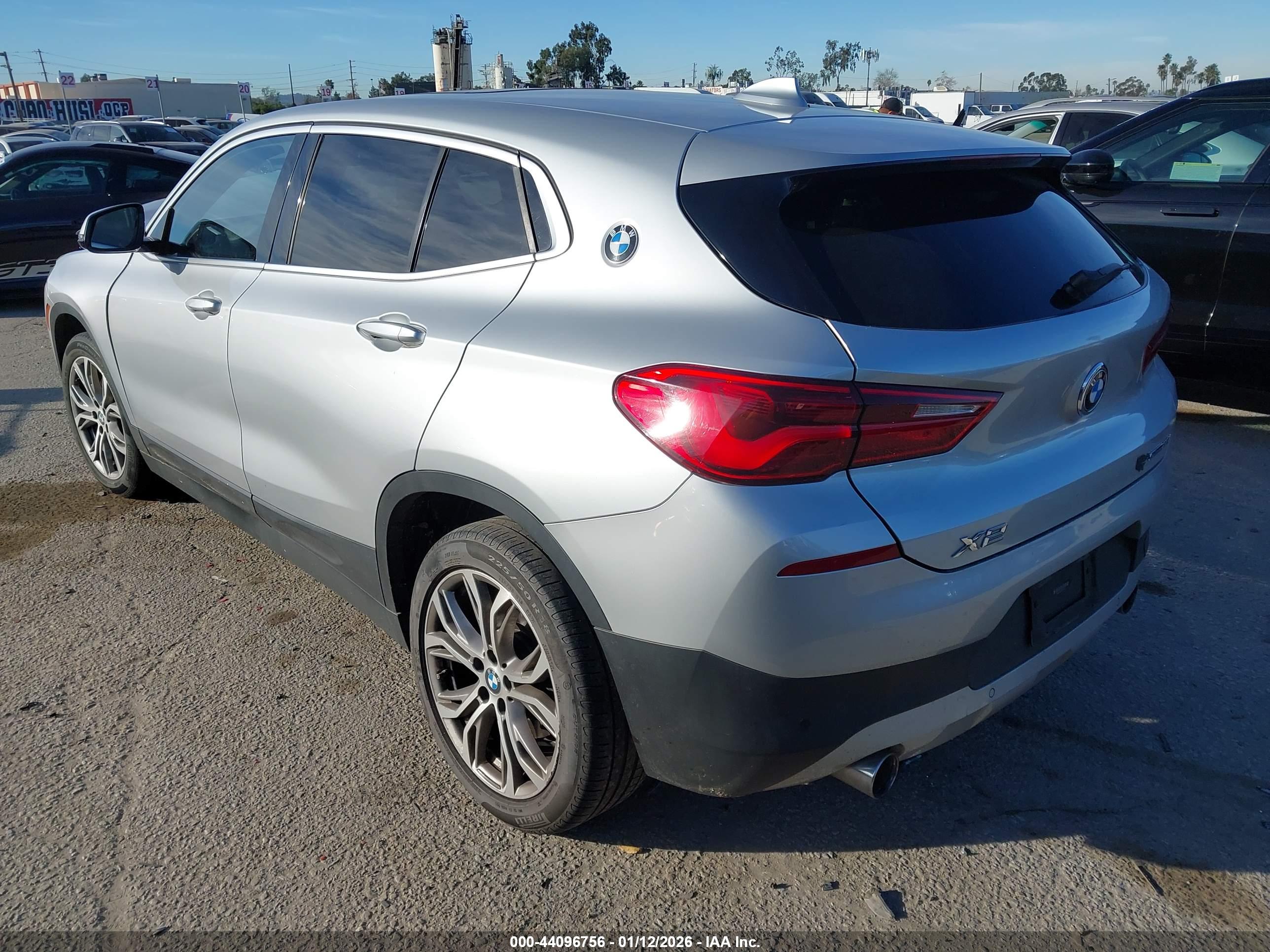 BMW X2 image 3