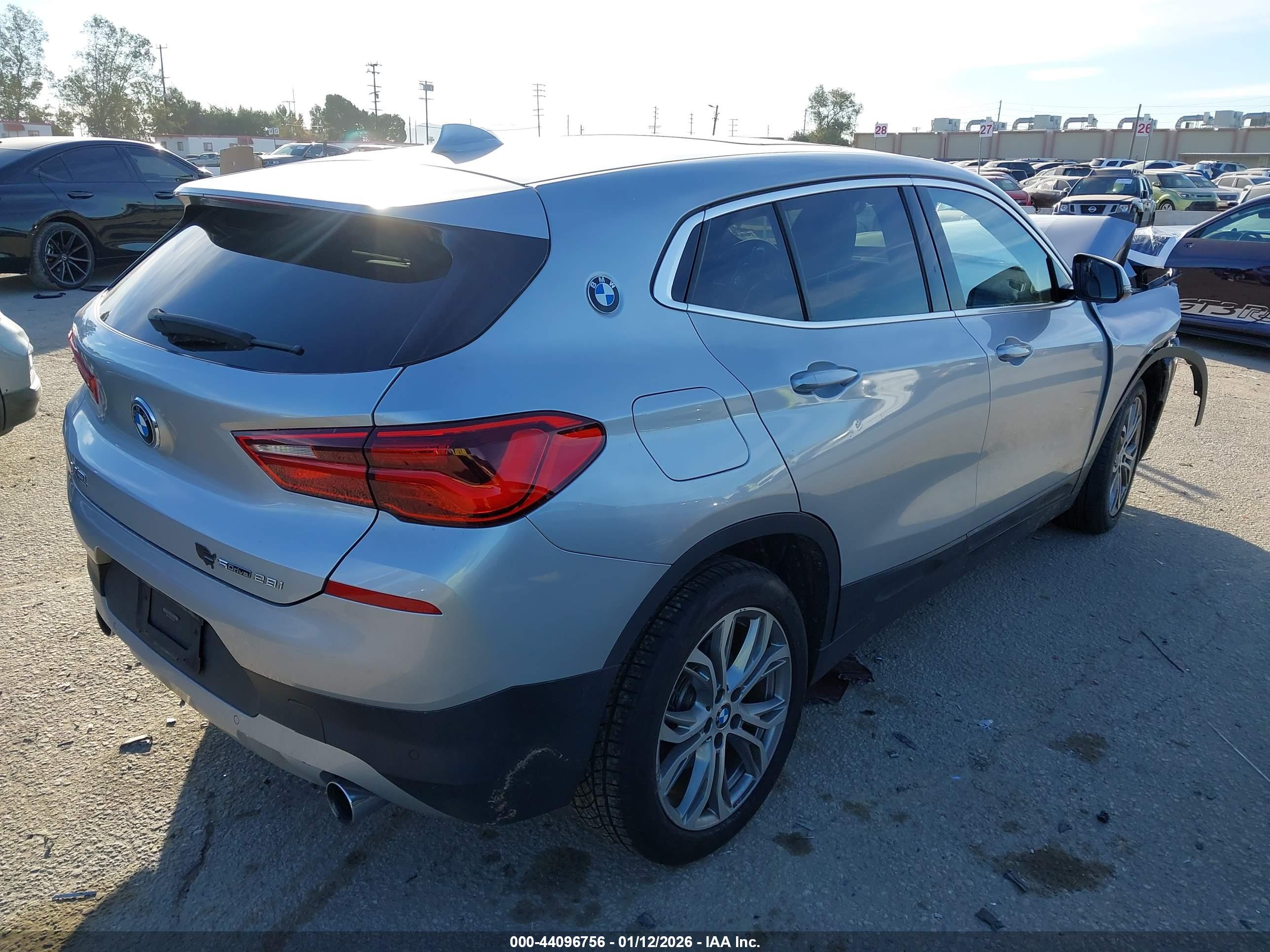 BMW X2 image 4