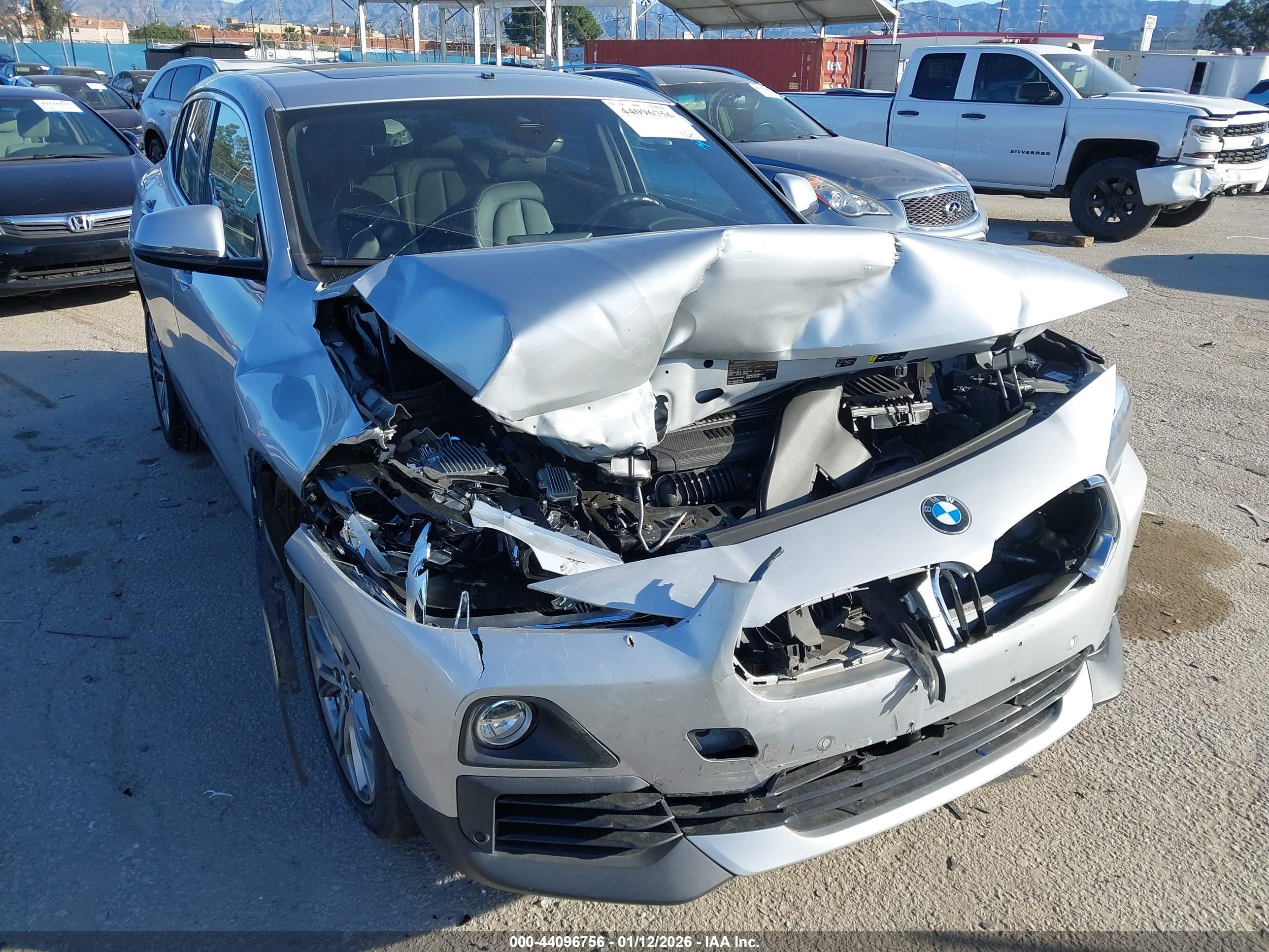 BMW X2 image 6