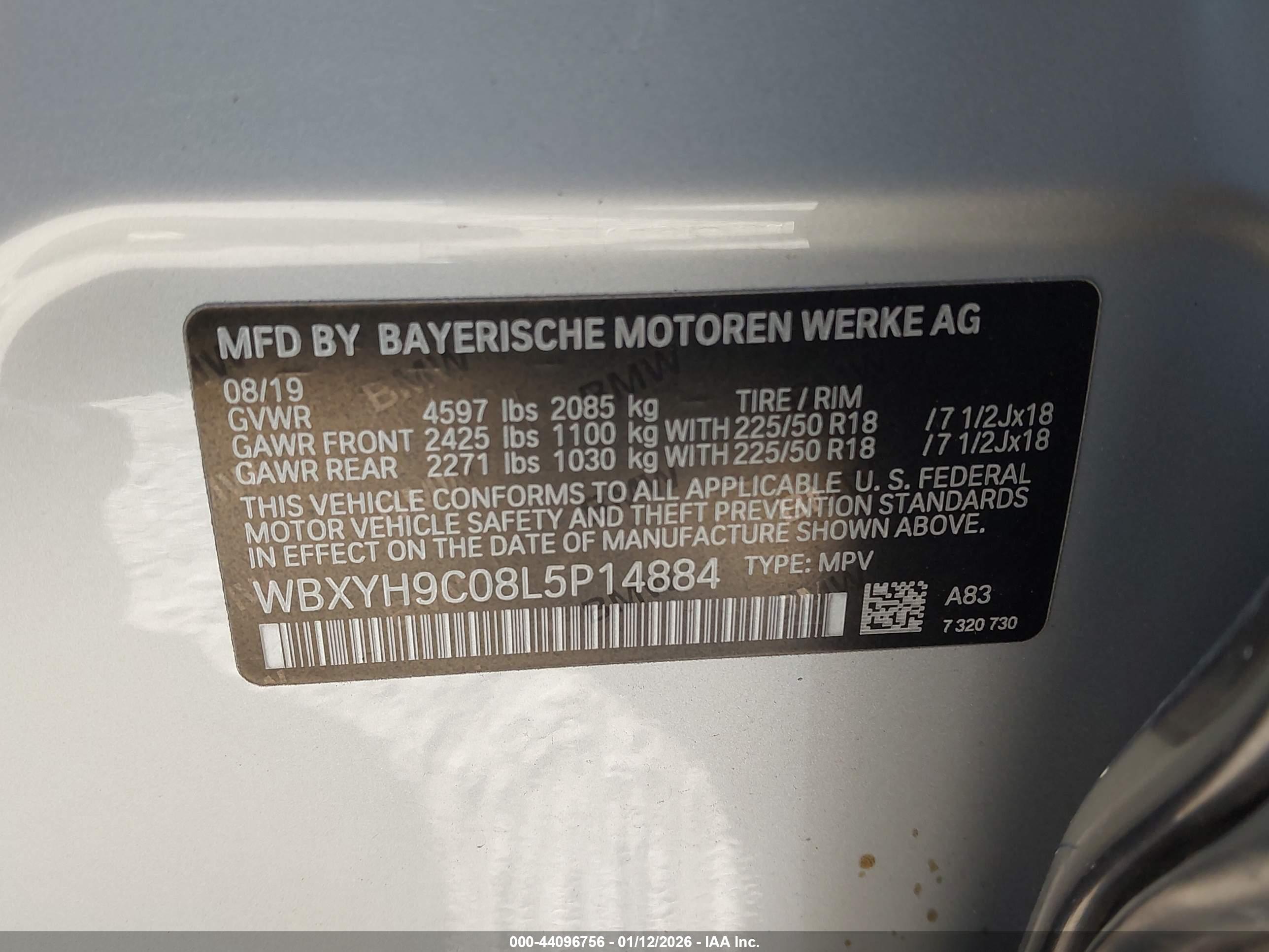 BMW X2 image 9