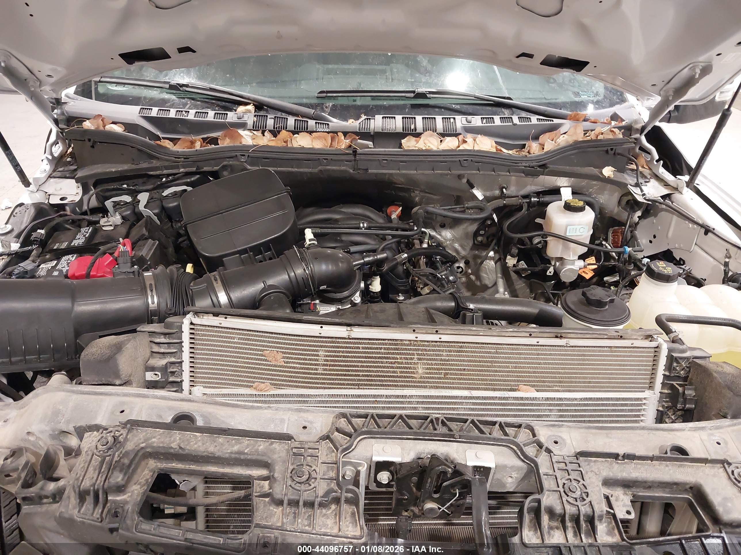 FORD F-250 image 10