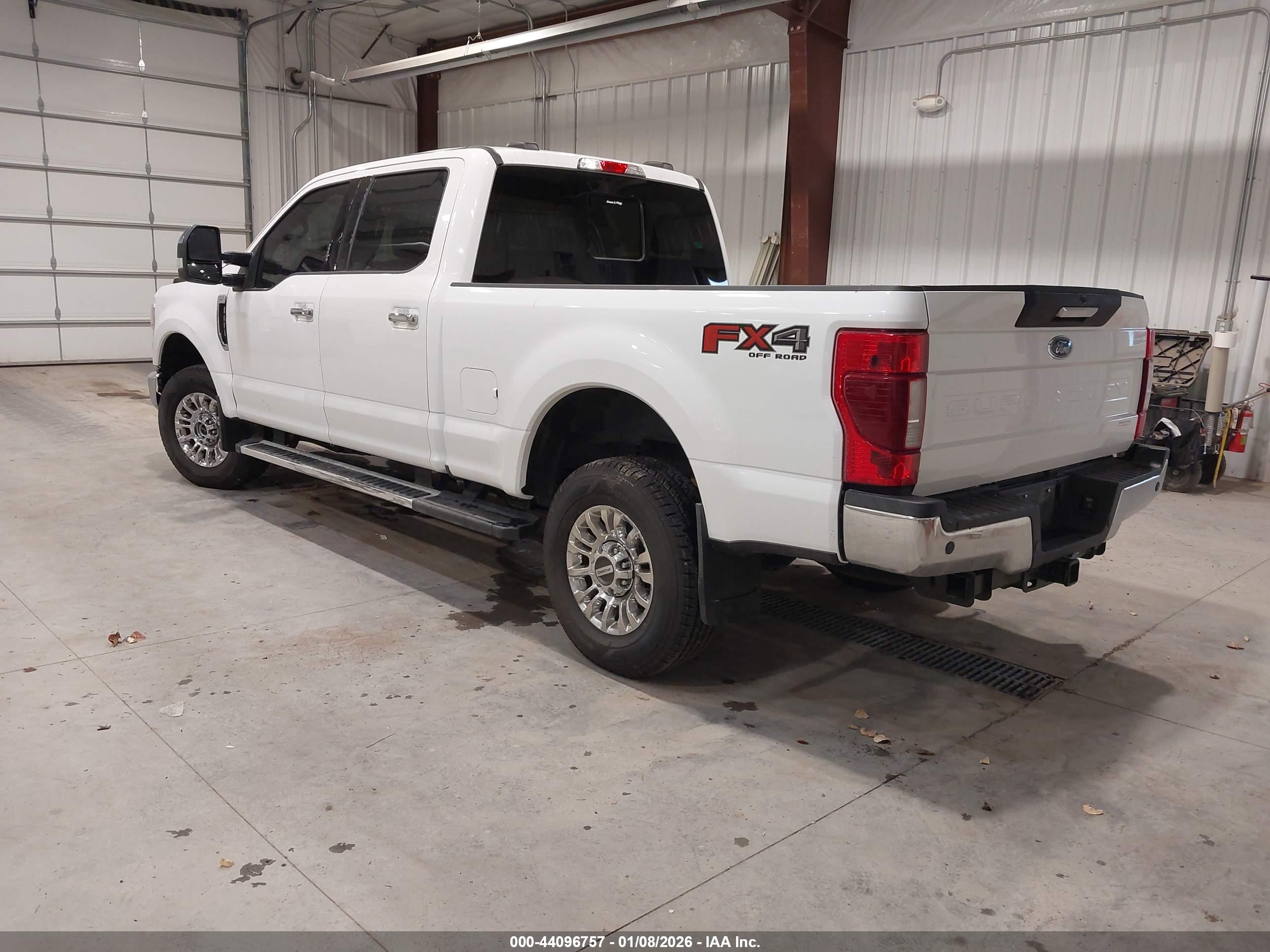 FORD F-250 image 3
