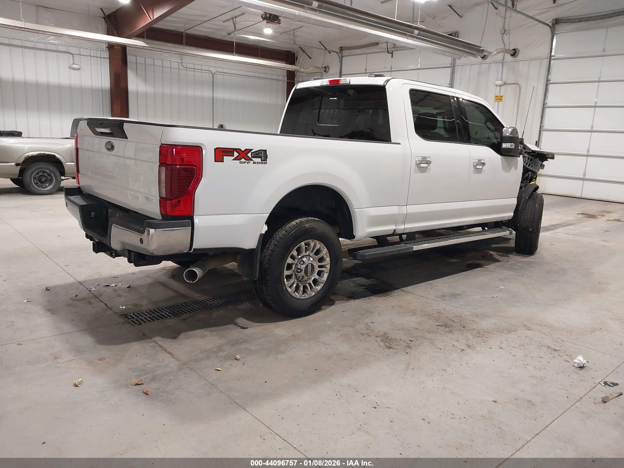 FORD F-250 image 4