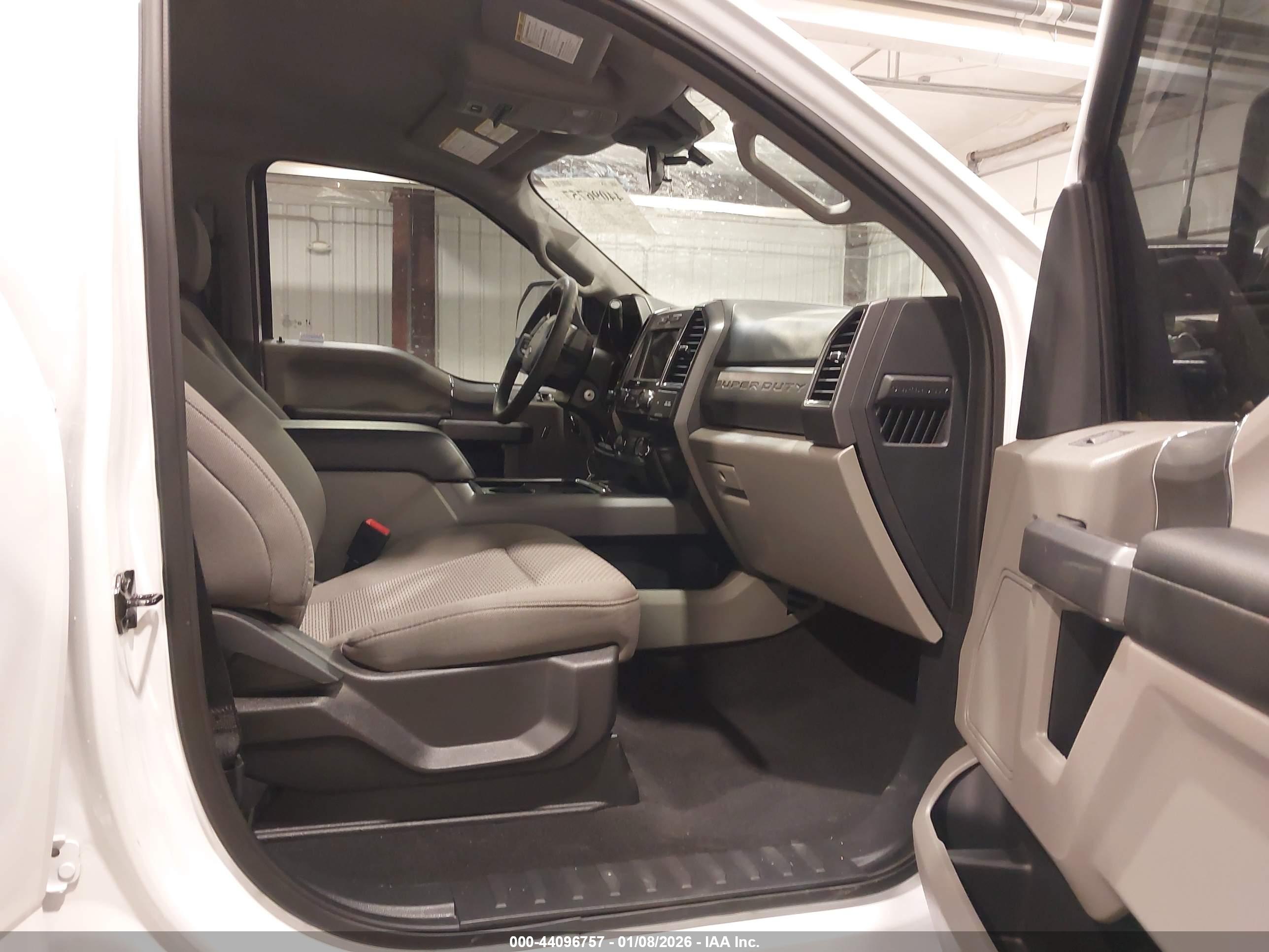 FORD F-250 image 5