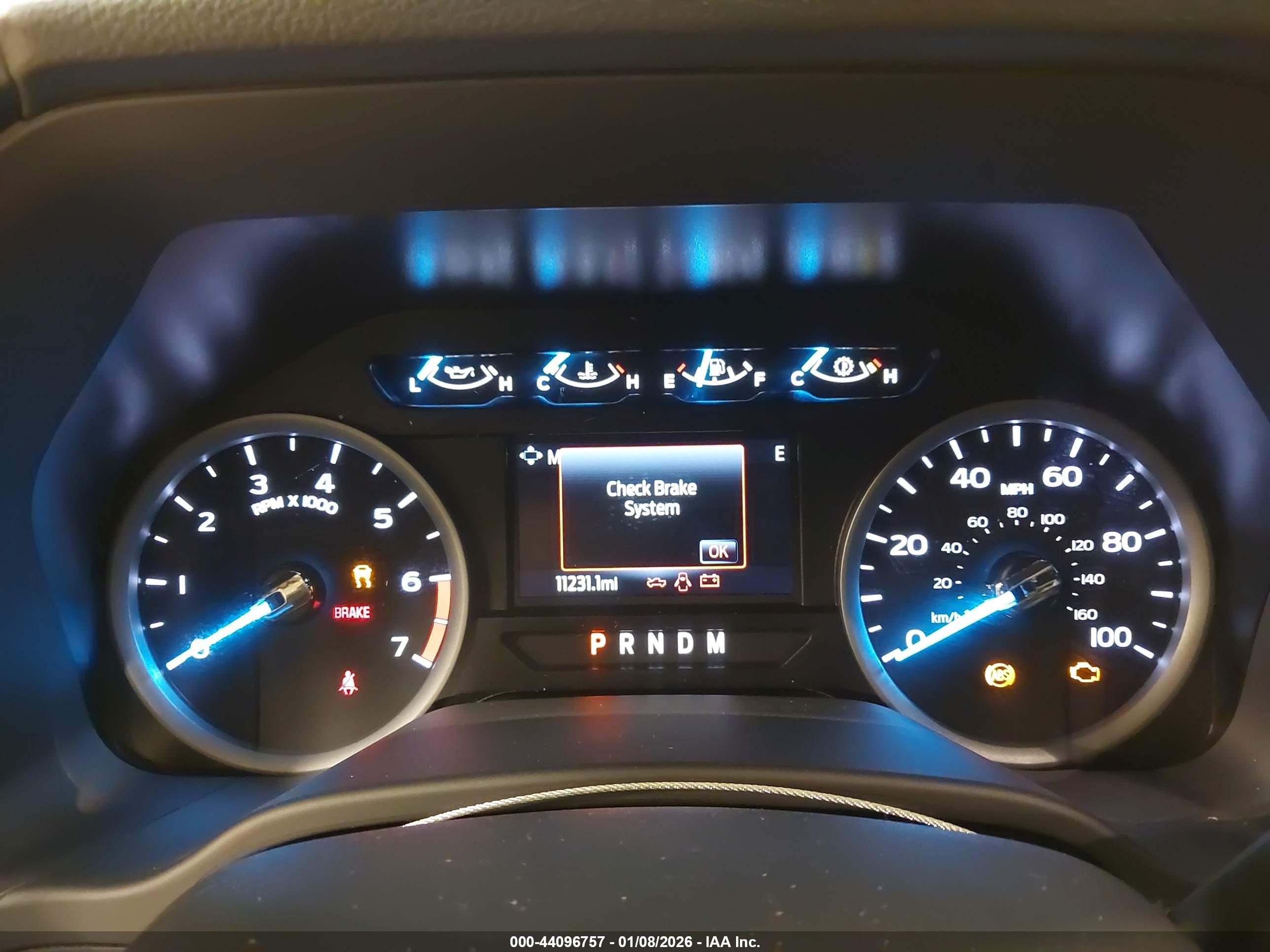FORD F-250 image 7