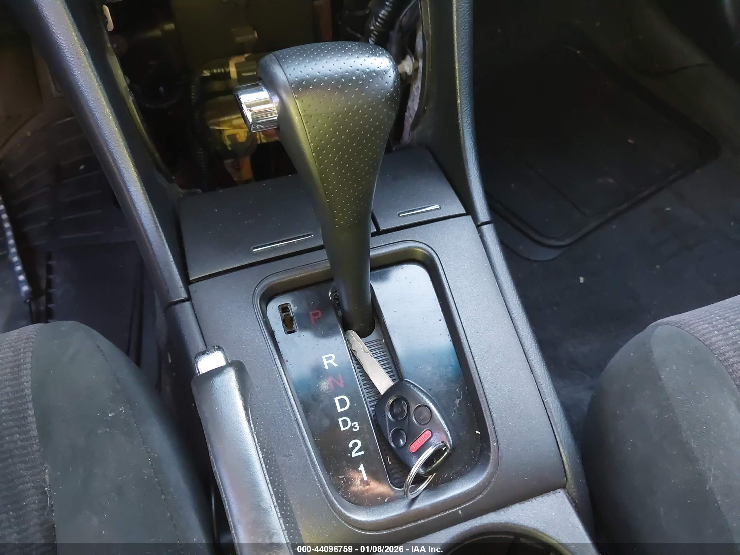 HONDA ACCORD image 11