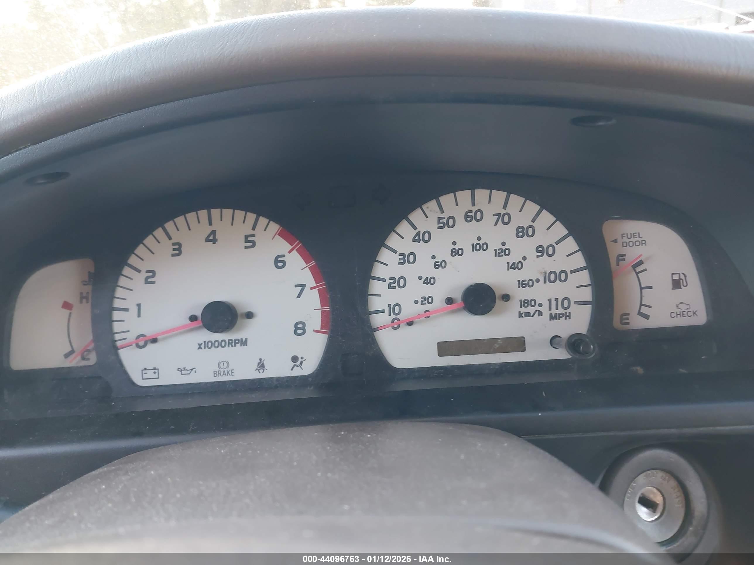 TOYOTA TACOMA image 7