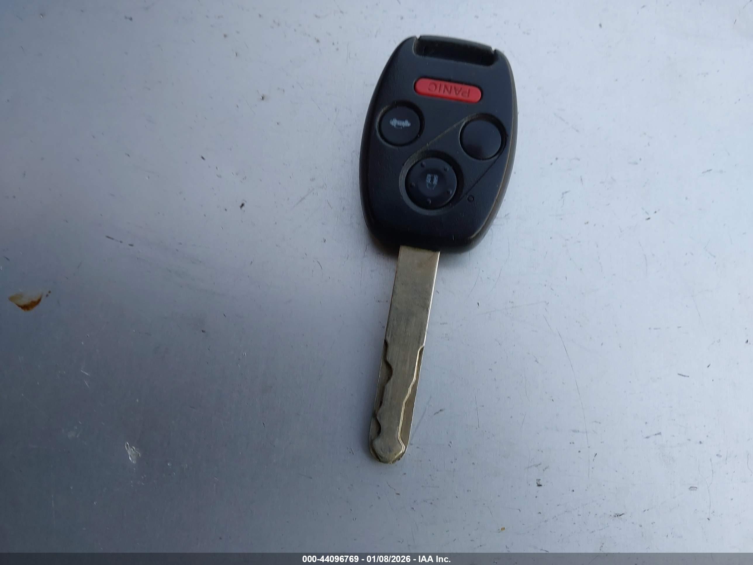 HONDA ACCORD image 11