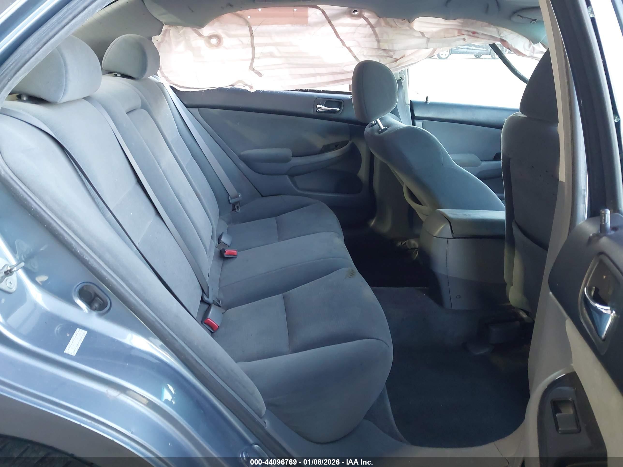 HONDA ACCORD image 8