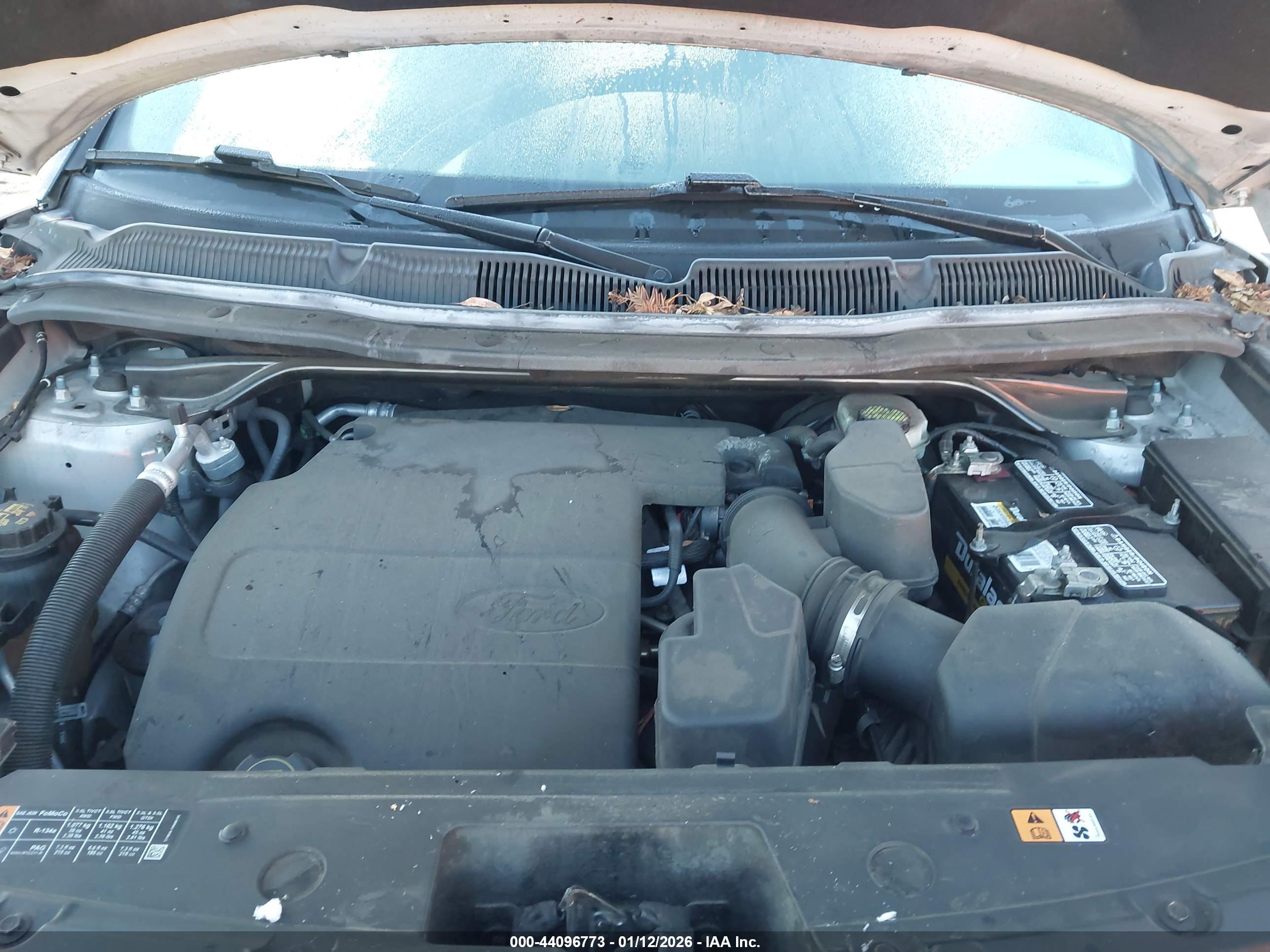 FORD EXPLORER image 10