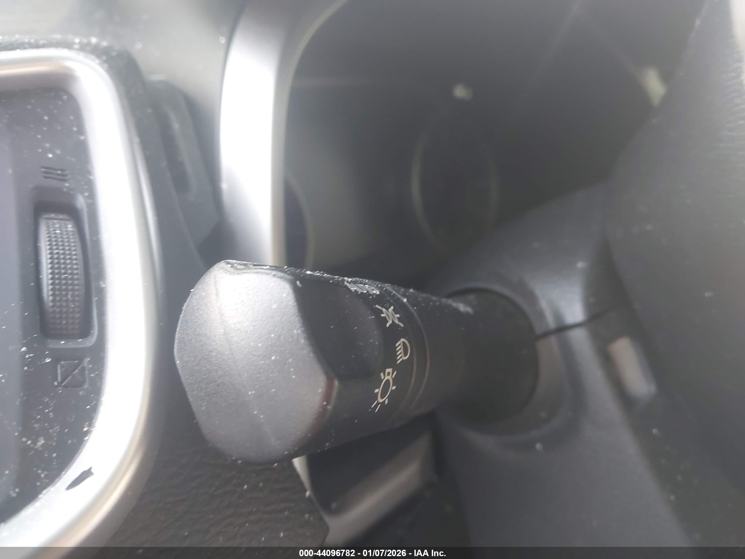 NISSAN MURANO image 7