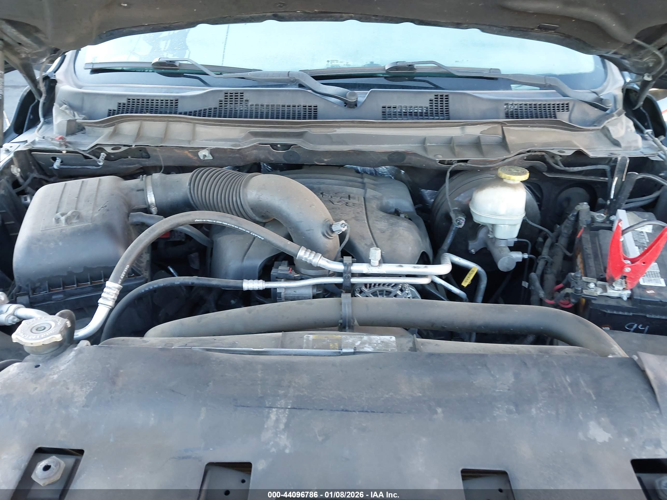 RAM 1500 image 10