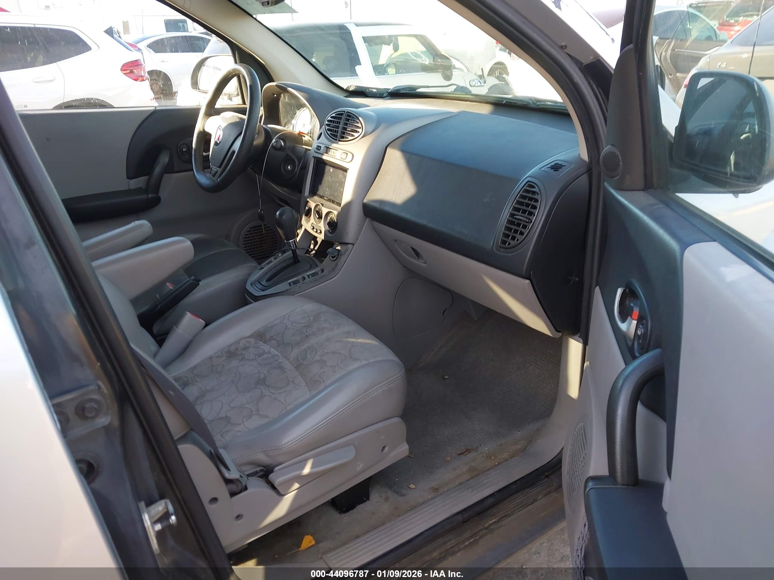 SATURN VUE image 5